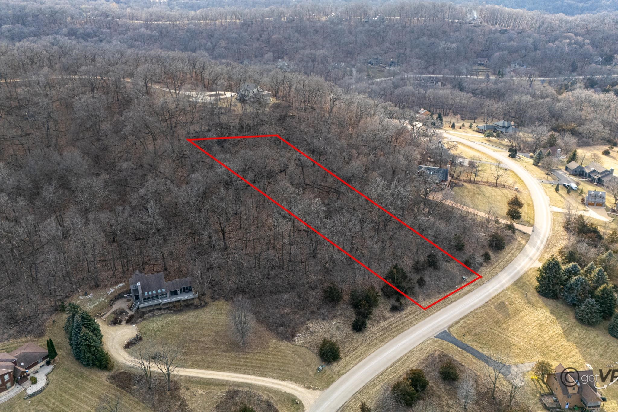 545 Territory Drive