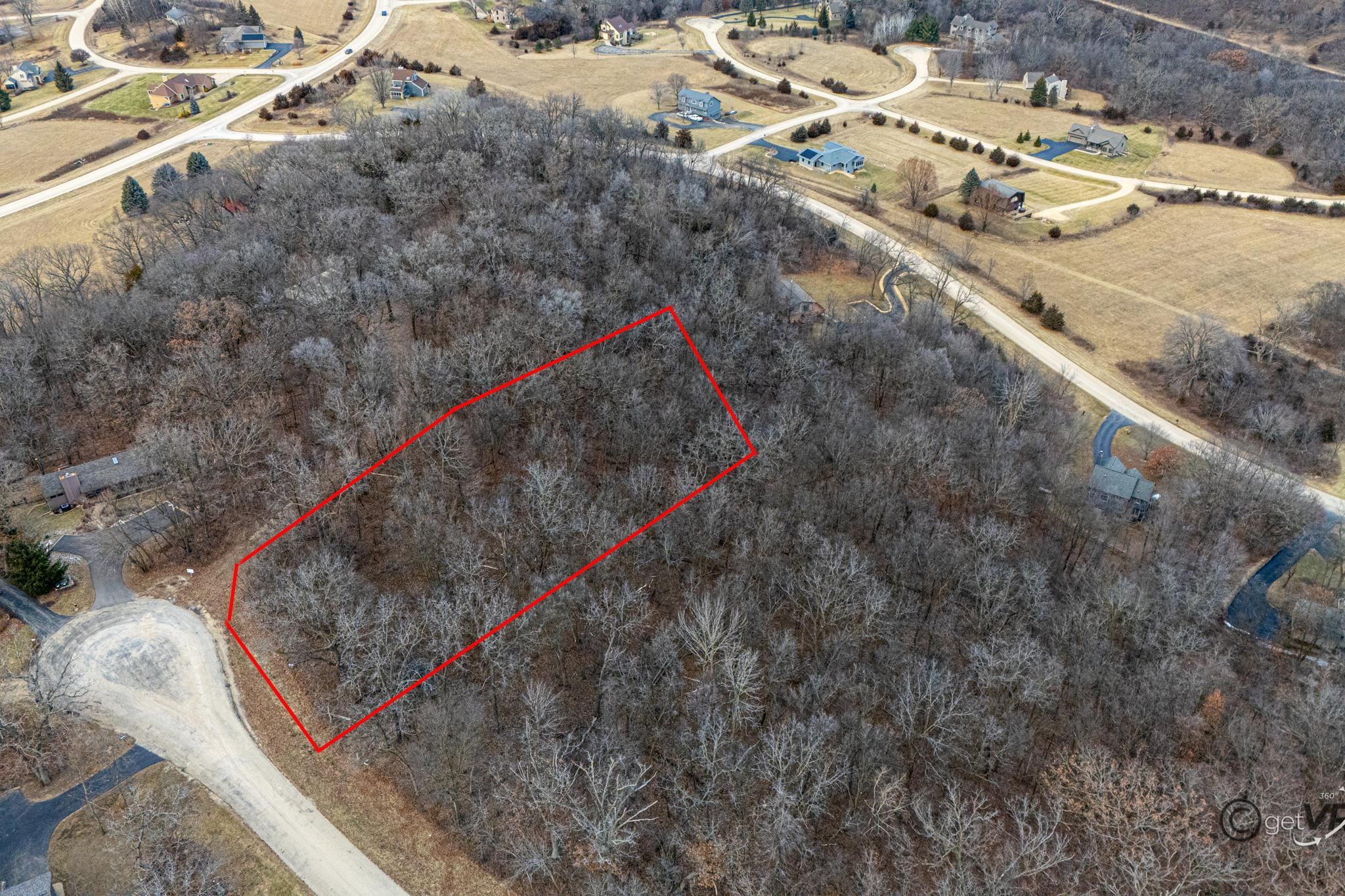 45 Lookout Trace