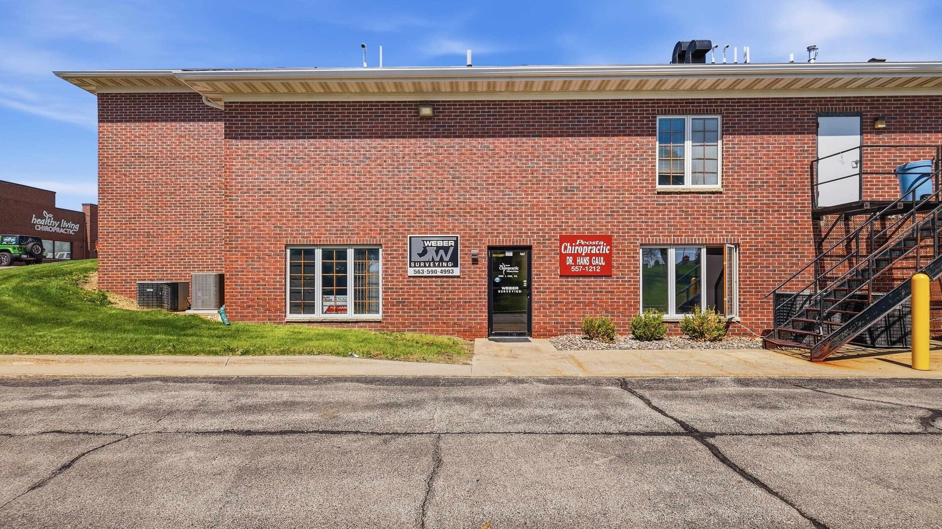 8554 Kapp Drive Suite G