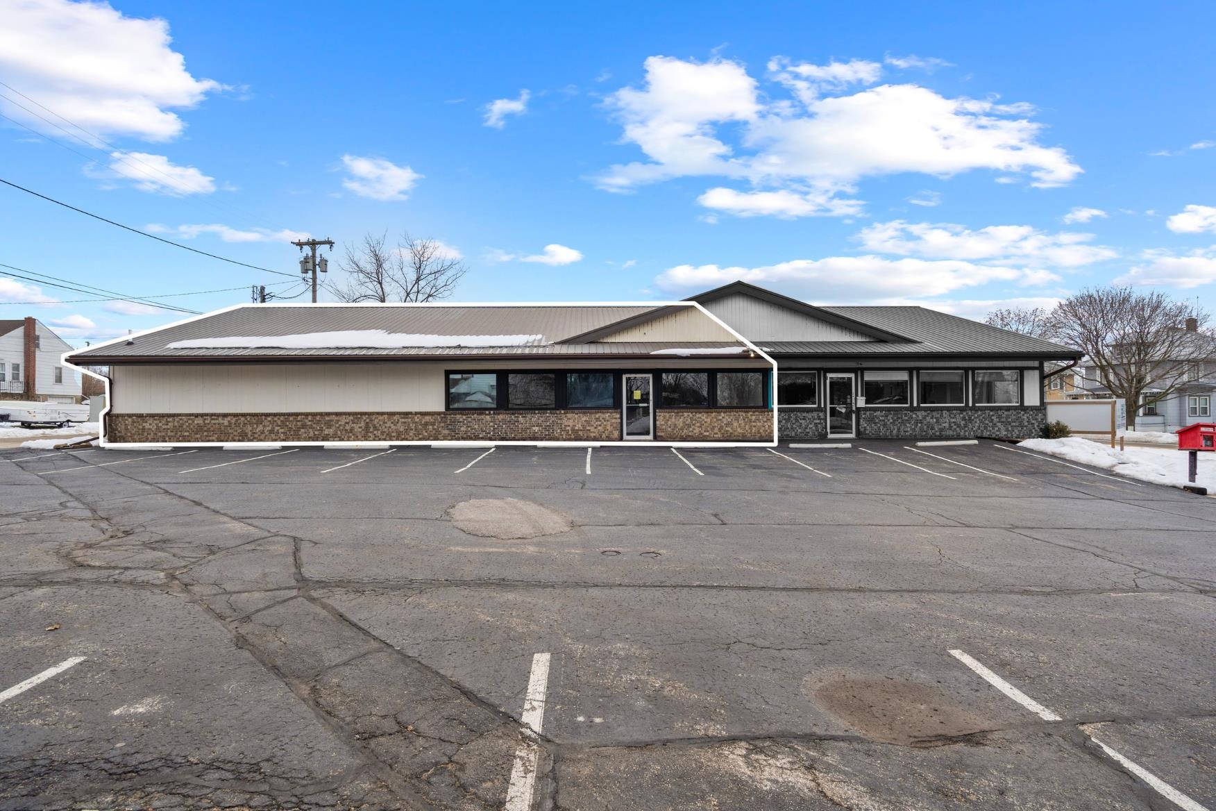 1021 SE 2nd Avenue, Suite B