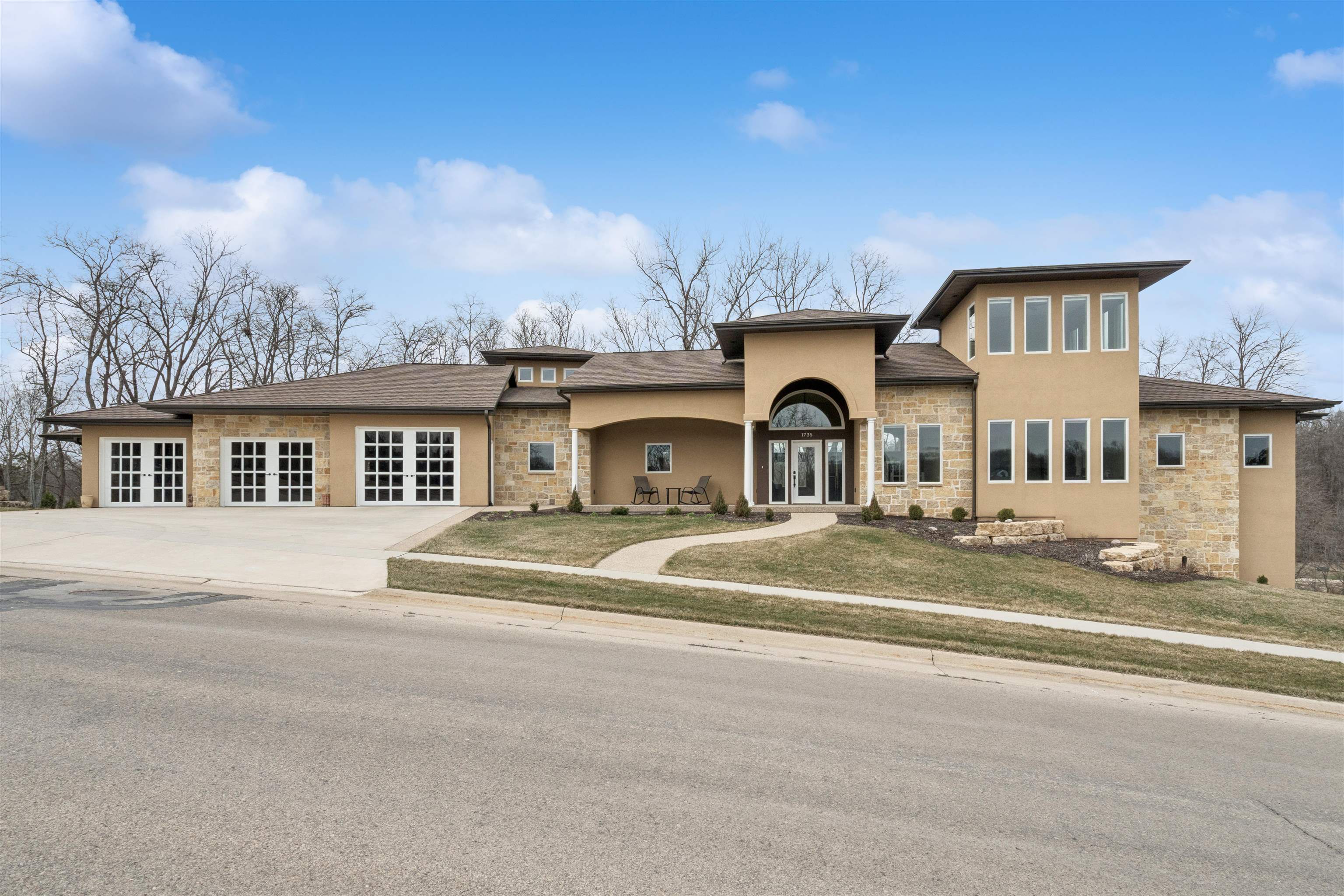 1735 Creek Wood Drive