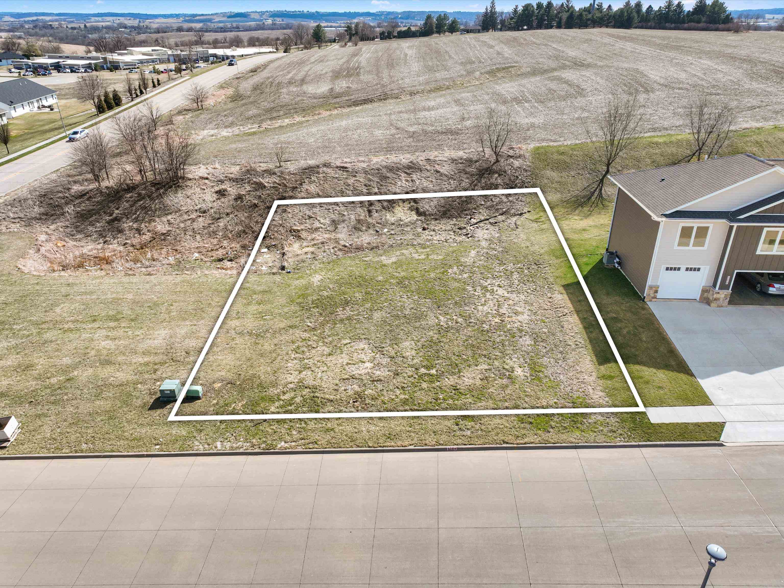 2135 Jo Ann Drive