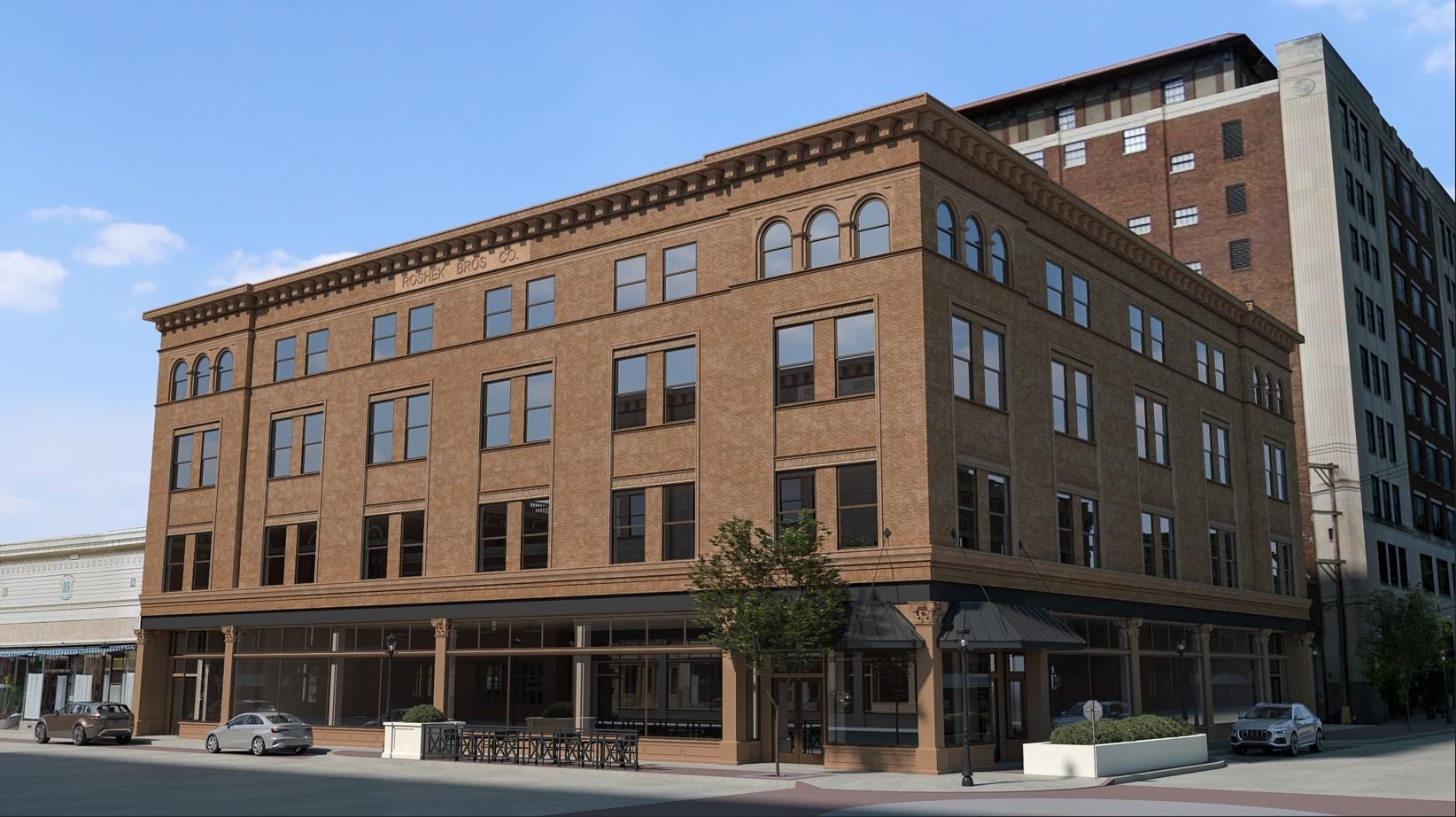 799 Main Street