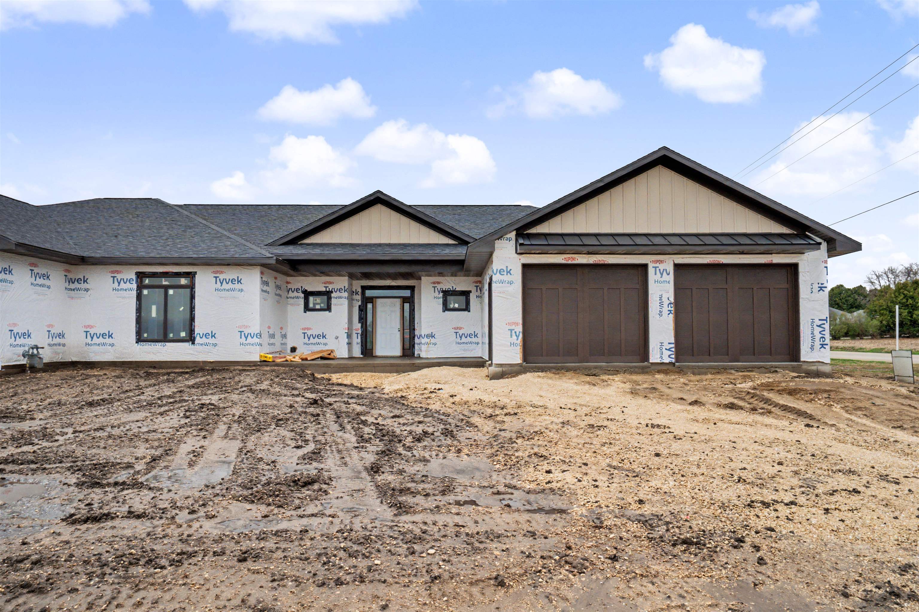 598 Lake Shore Dr.