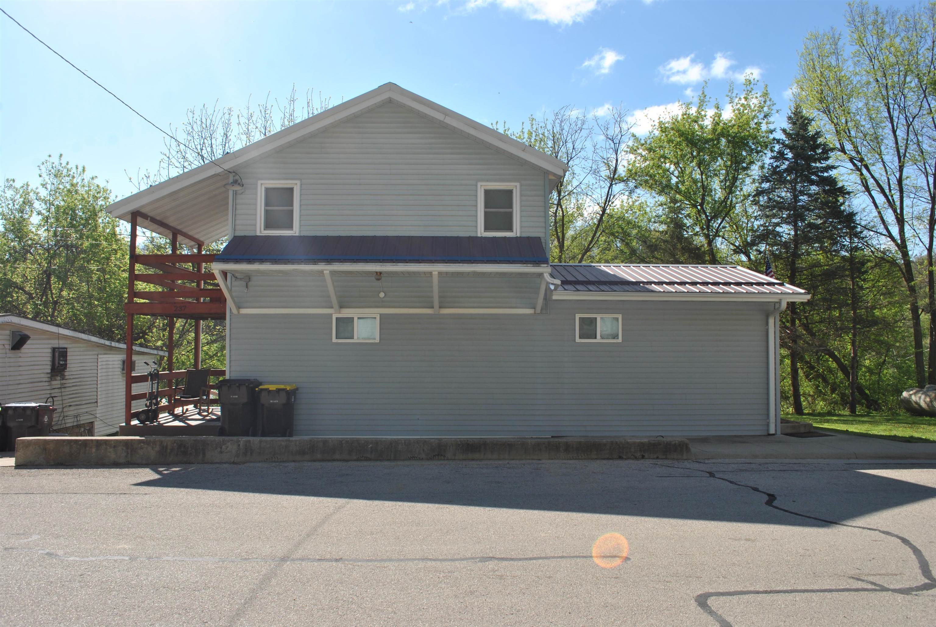237 Main Street
