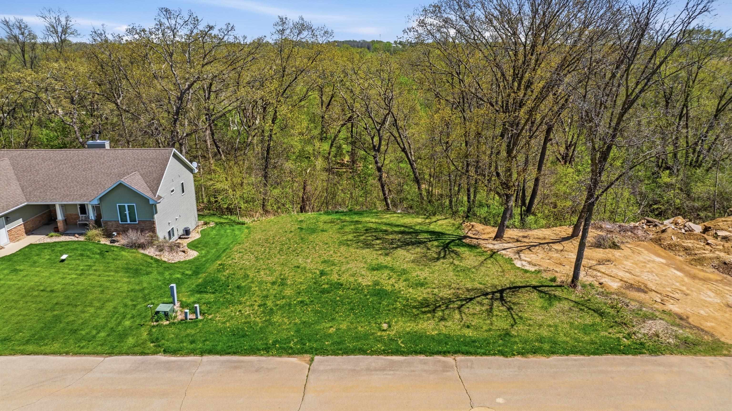 Lot 8 Hanley Way