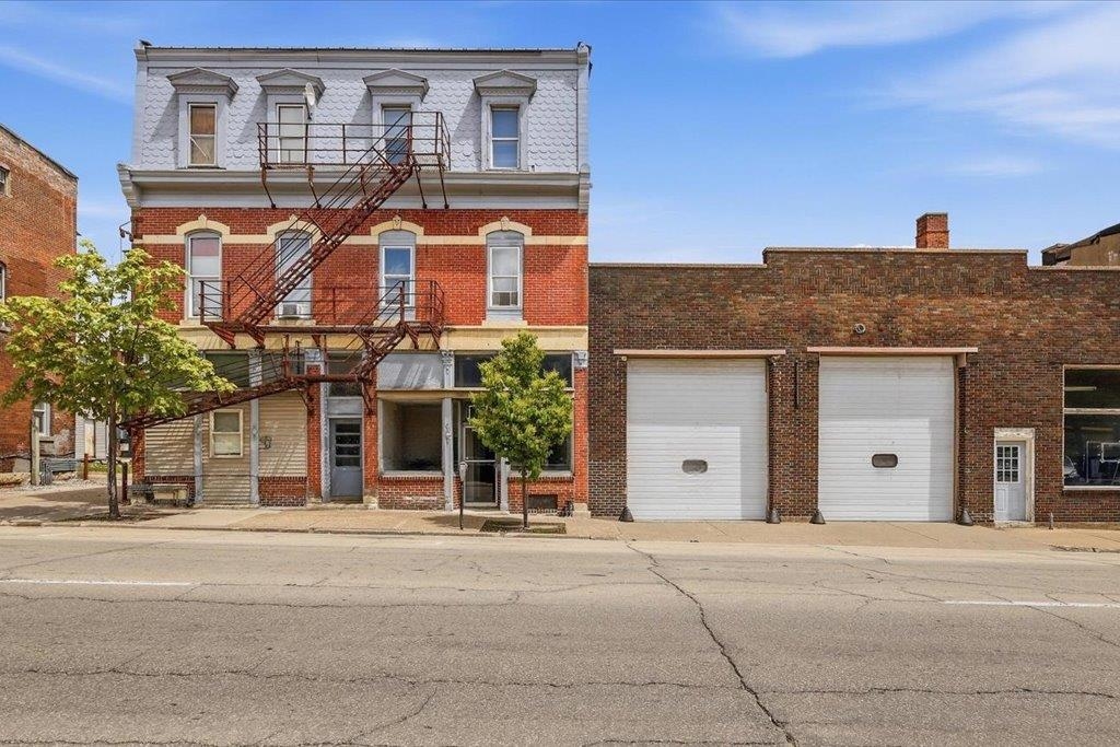646 Central Avenue