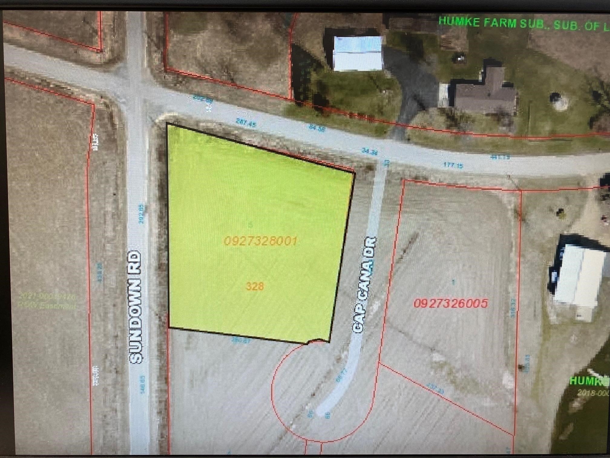 Lot 5 Cap Cana Drive