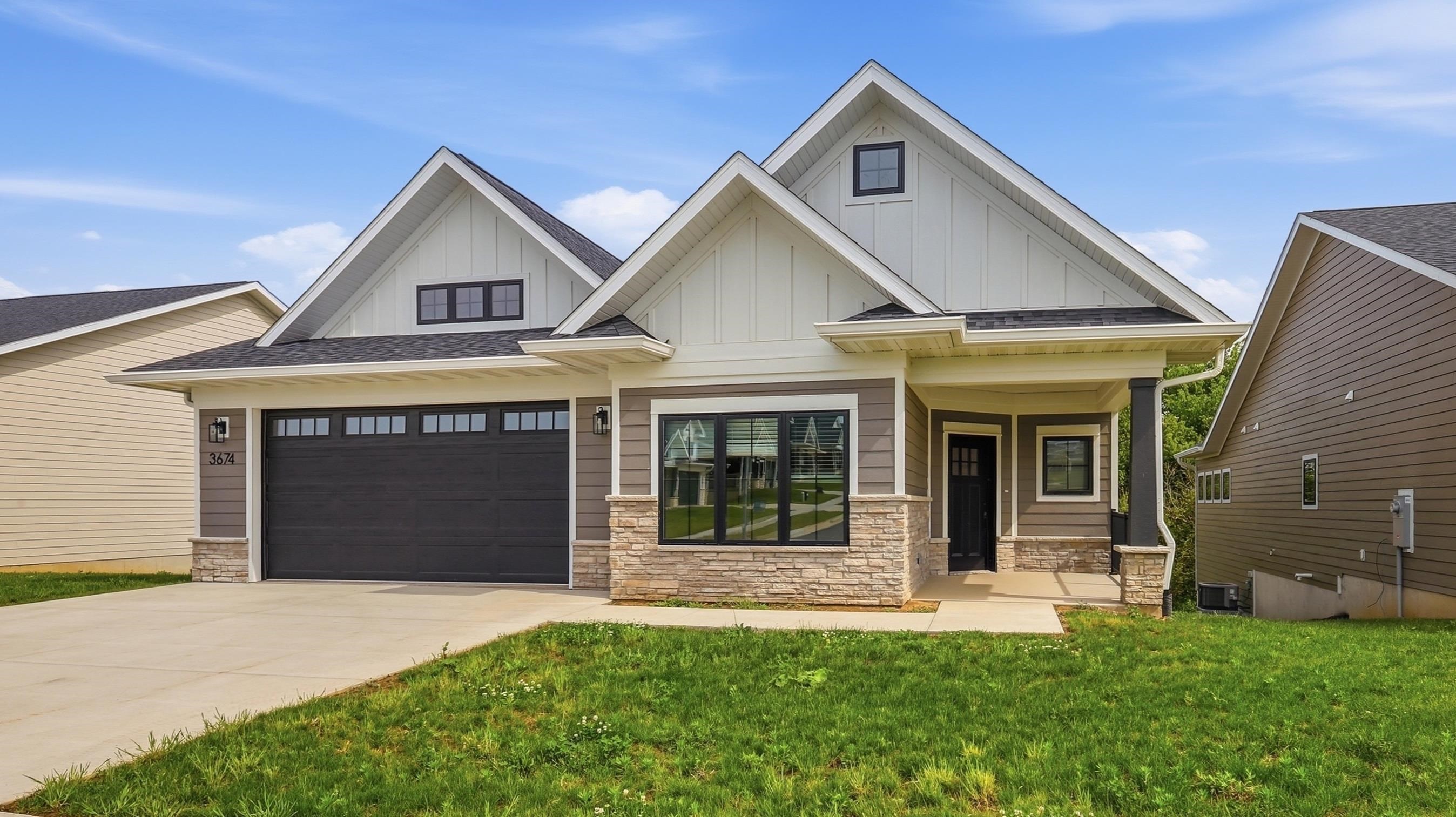 3674 Lasso Court