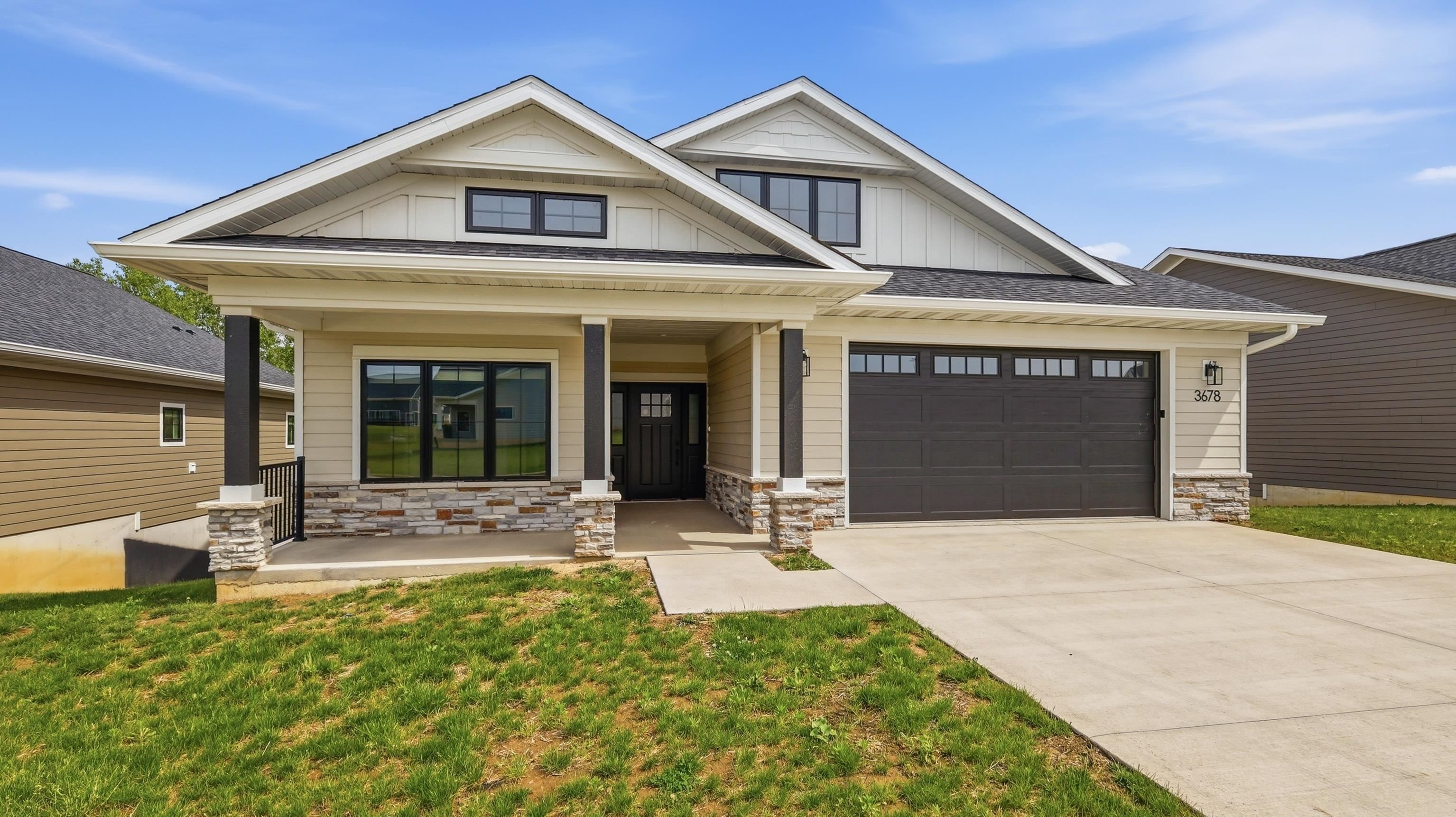 3678 Lasso Court