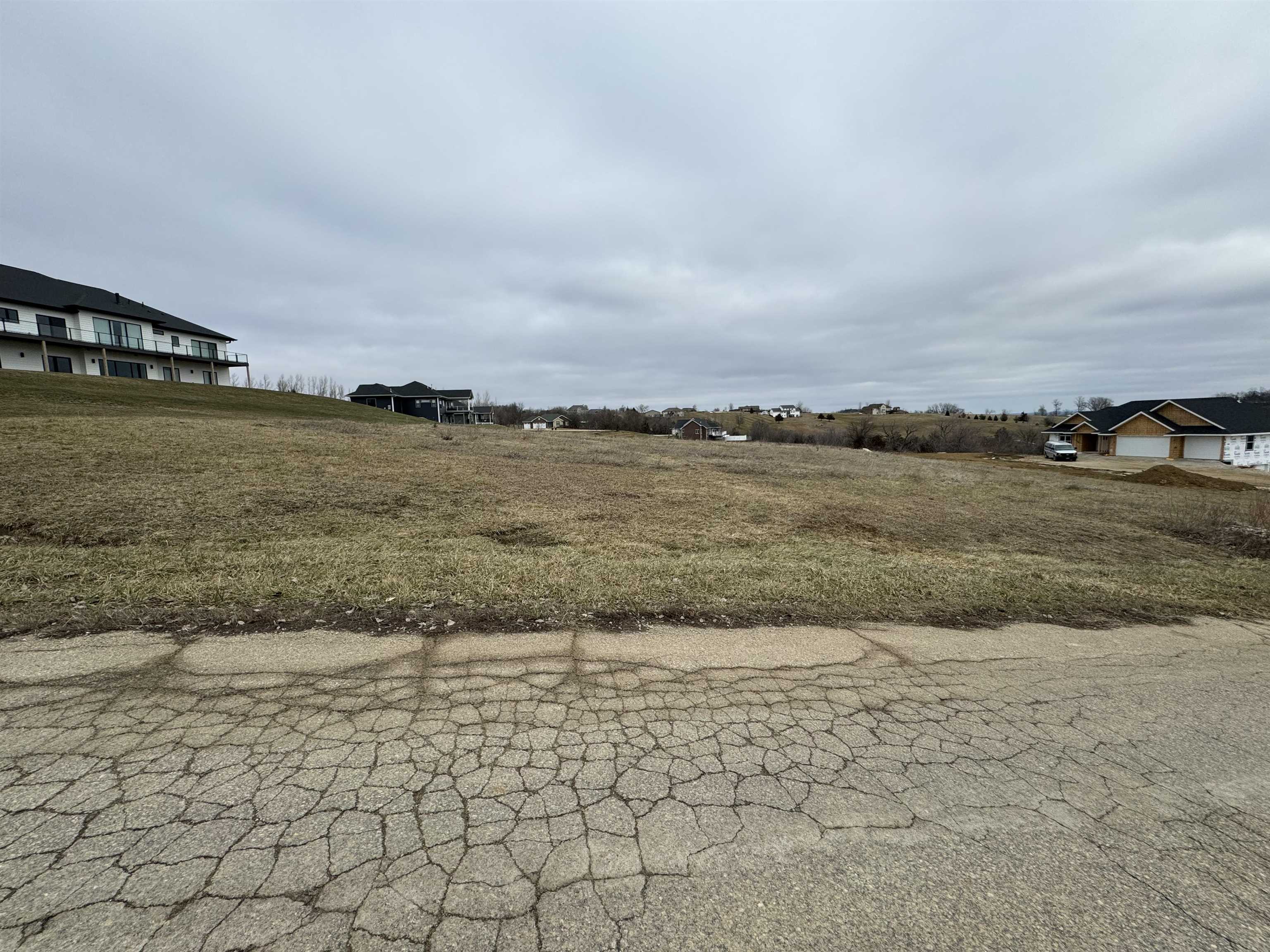 Lot 2 Tuscany Ridge Drive
