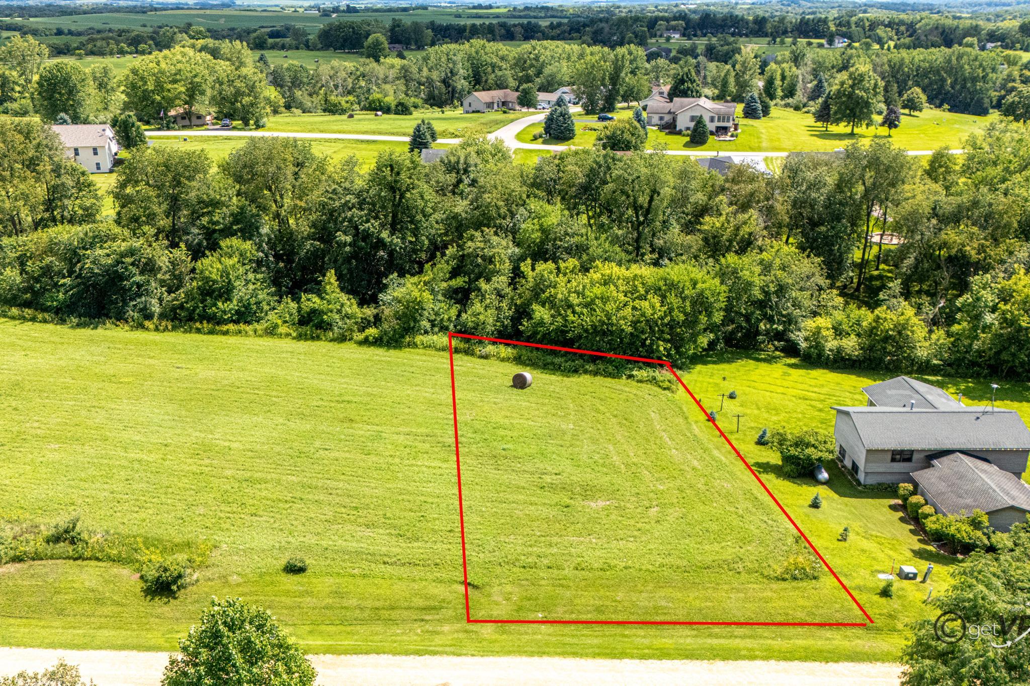 11A19 Bunker Drive