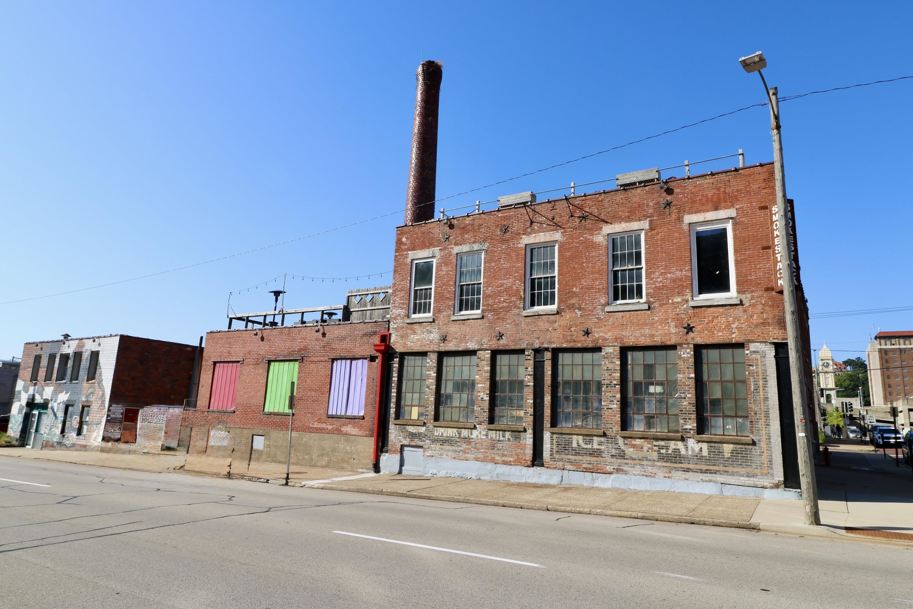 62 E 7th Street