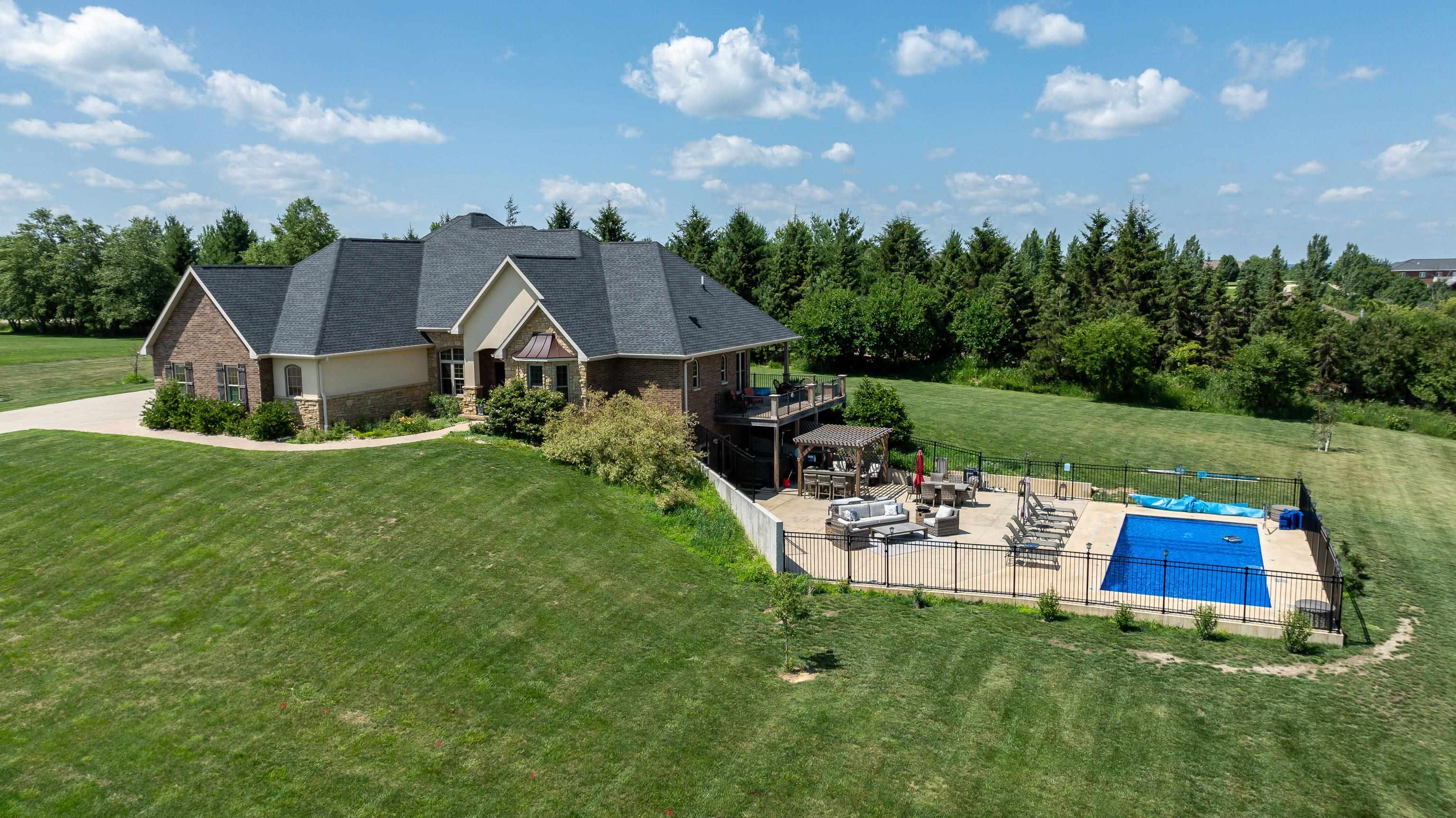 2189 Tuscany Ridge Drive