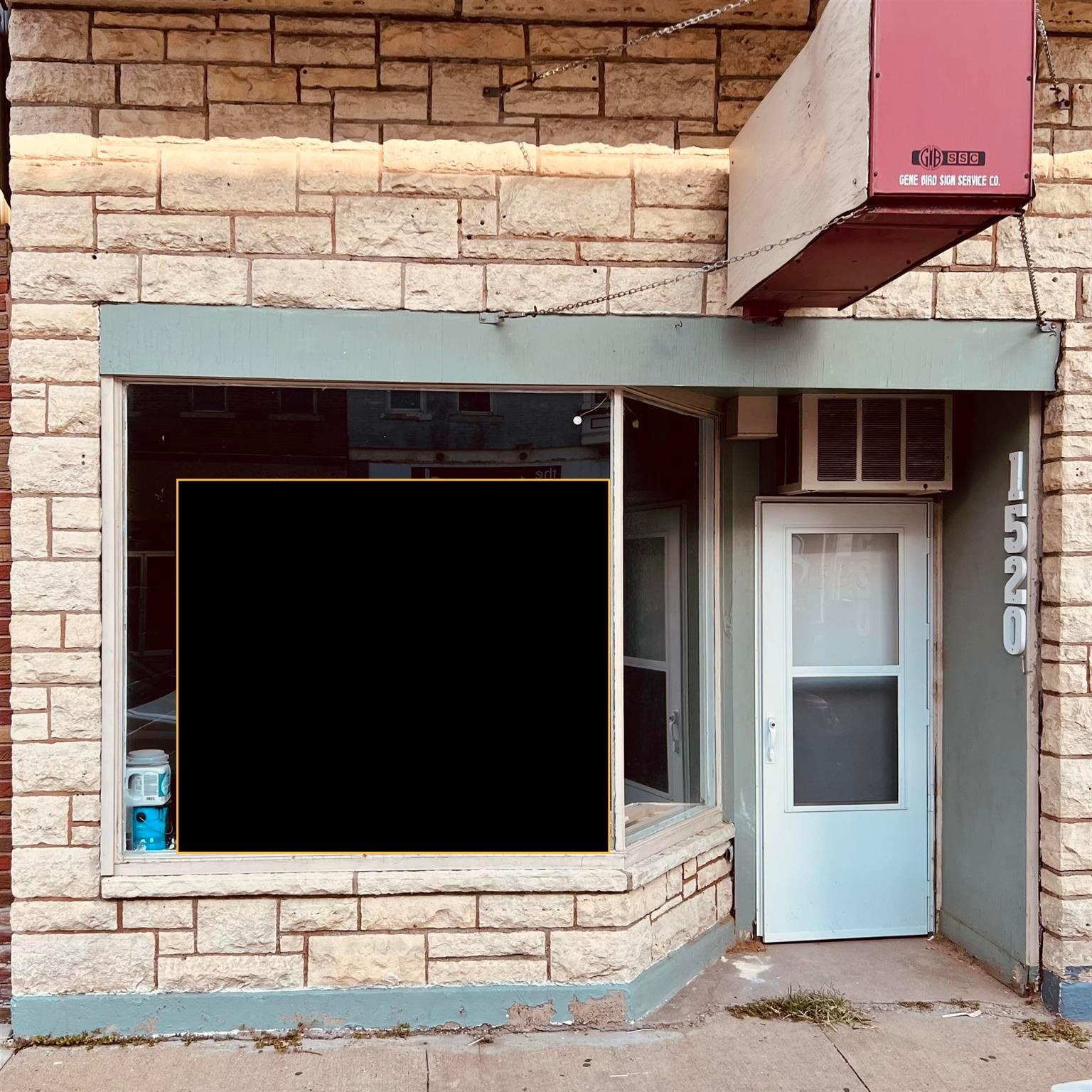 1520 Central Avenue