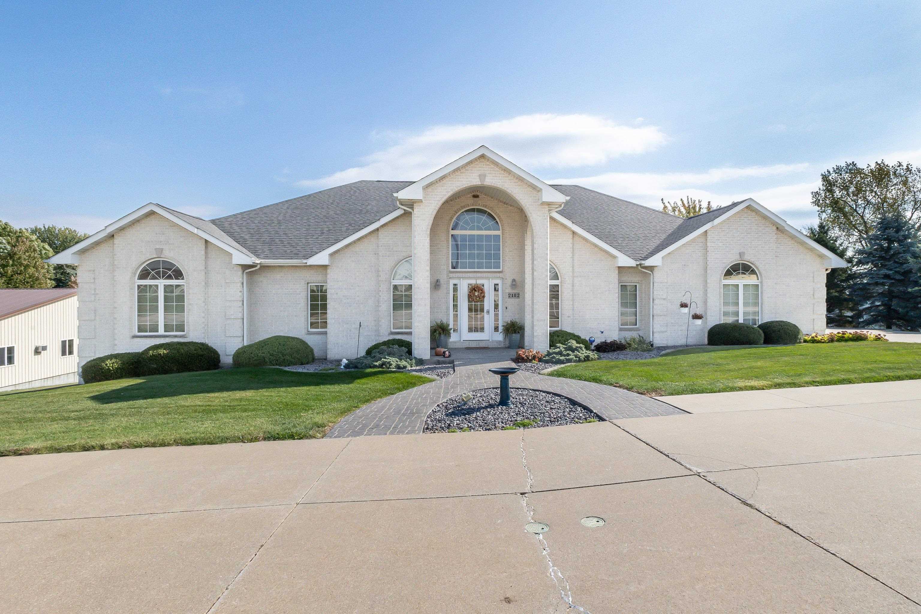 2182 Seippel Road