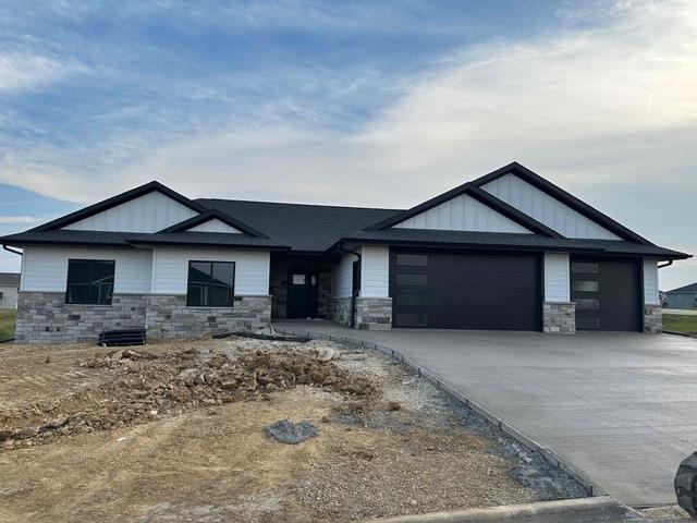 8202 Hugo Drive