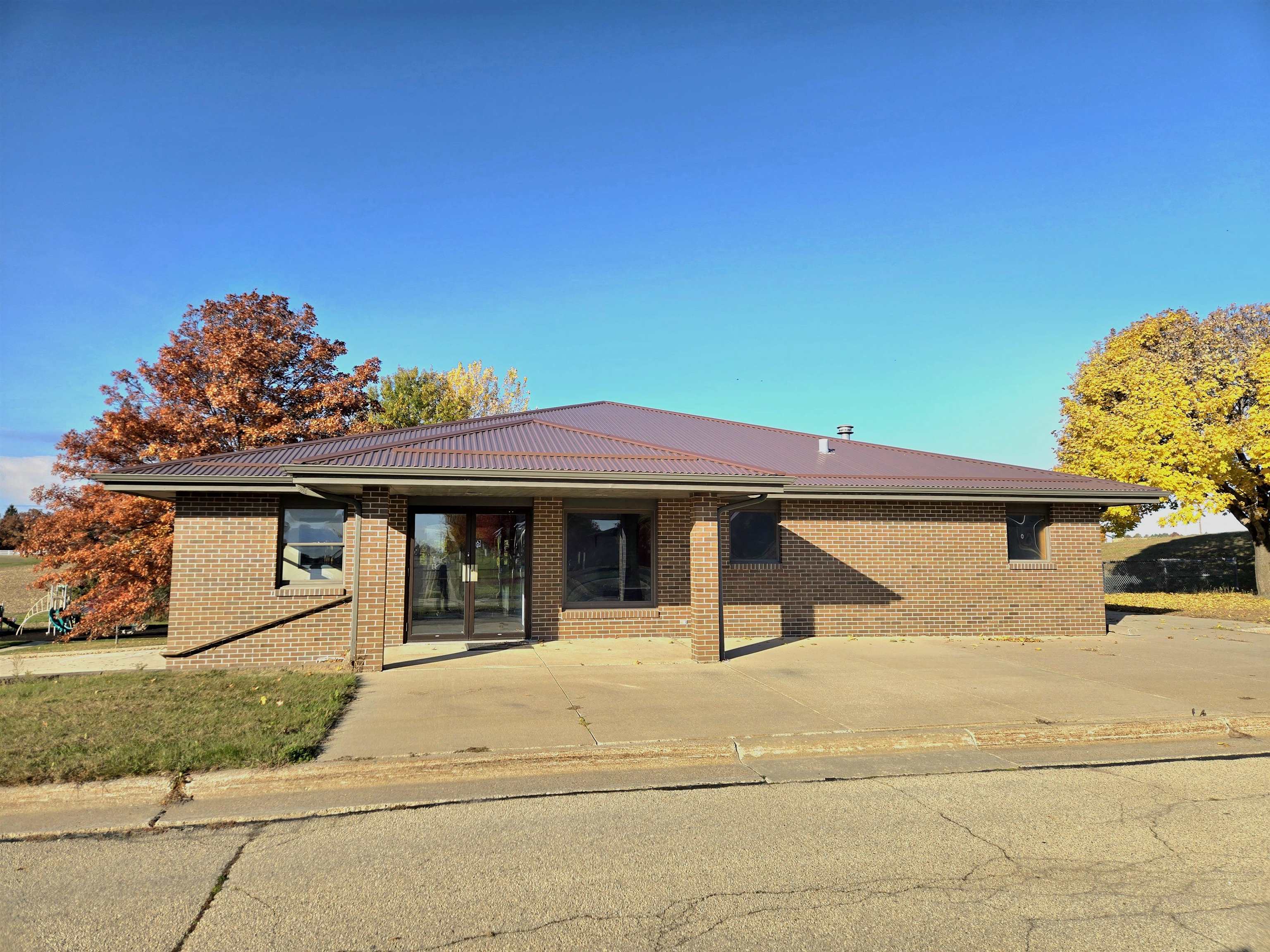 110 Bierman Road