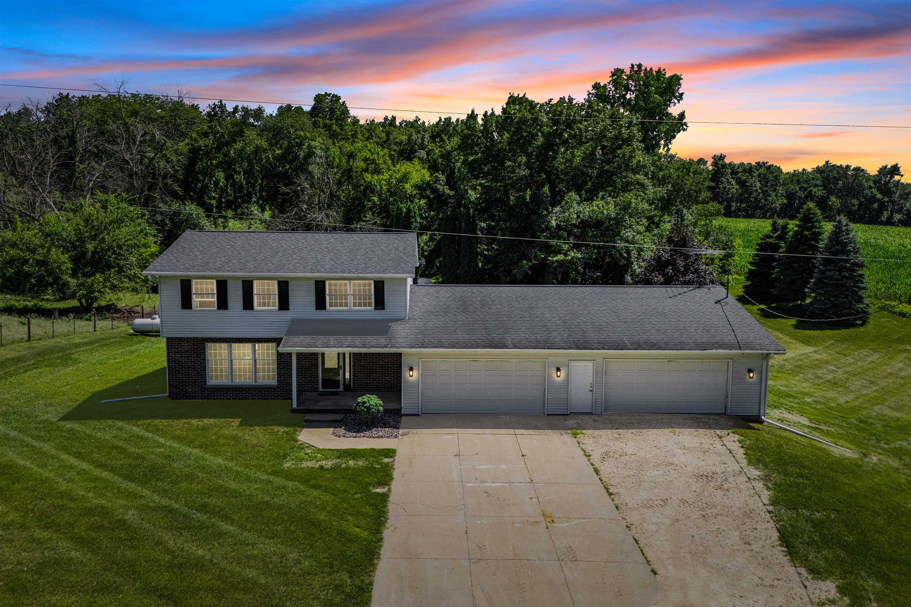 30020 Prier Road