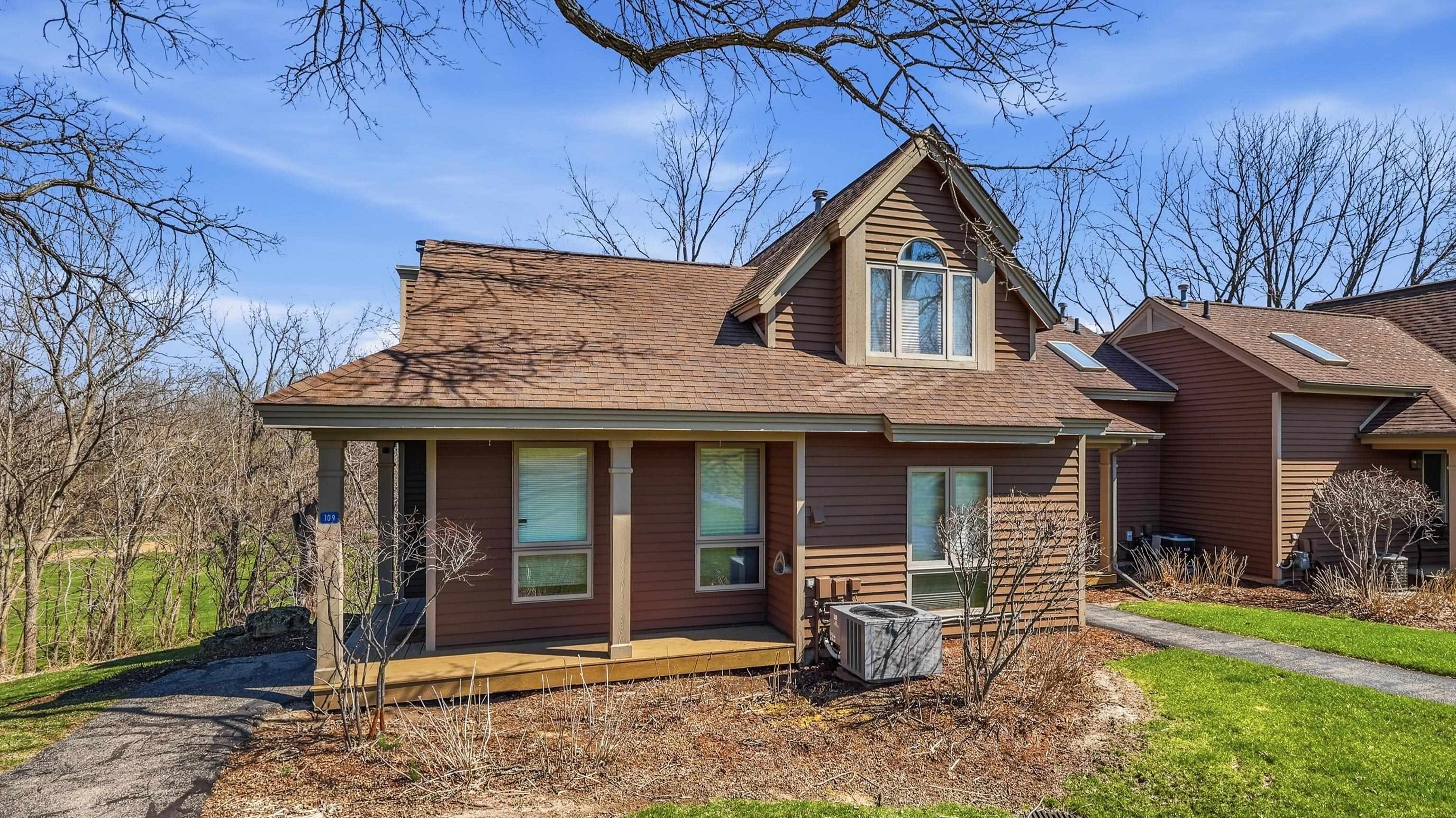 109 Walnut Hill Drive