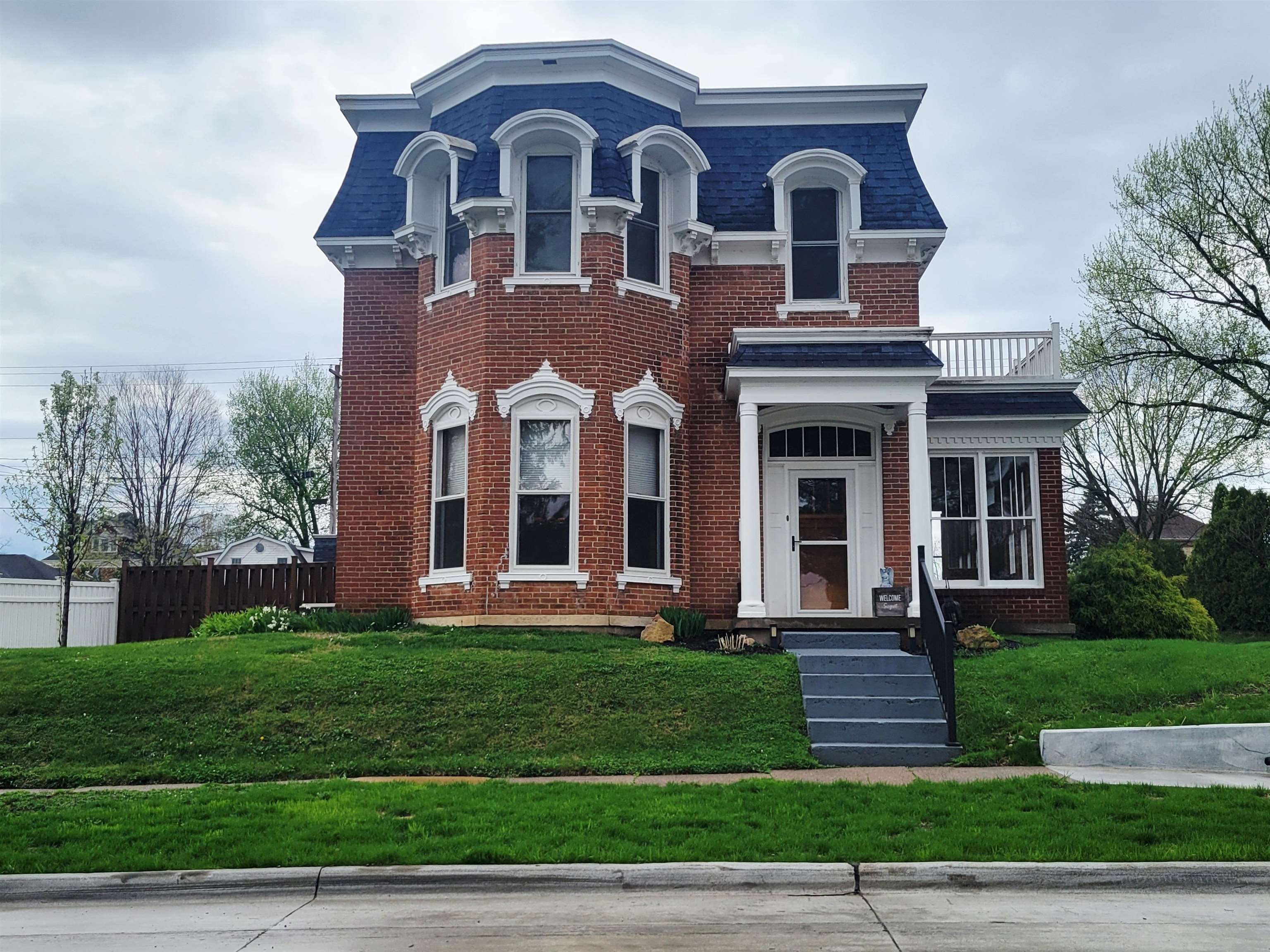 108 N 4th Street