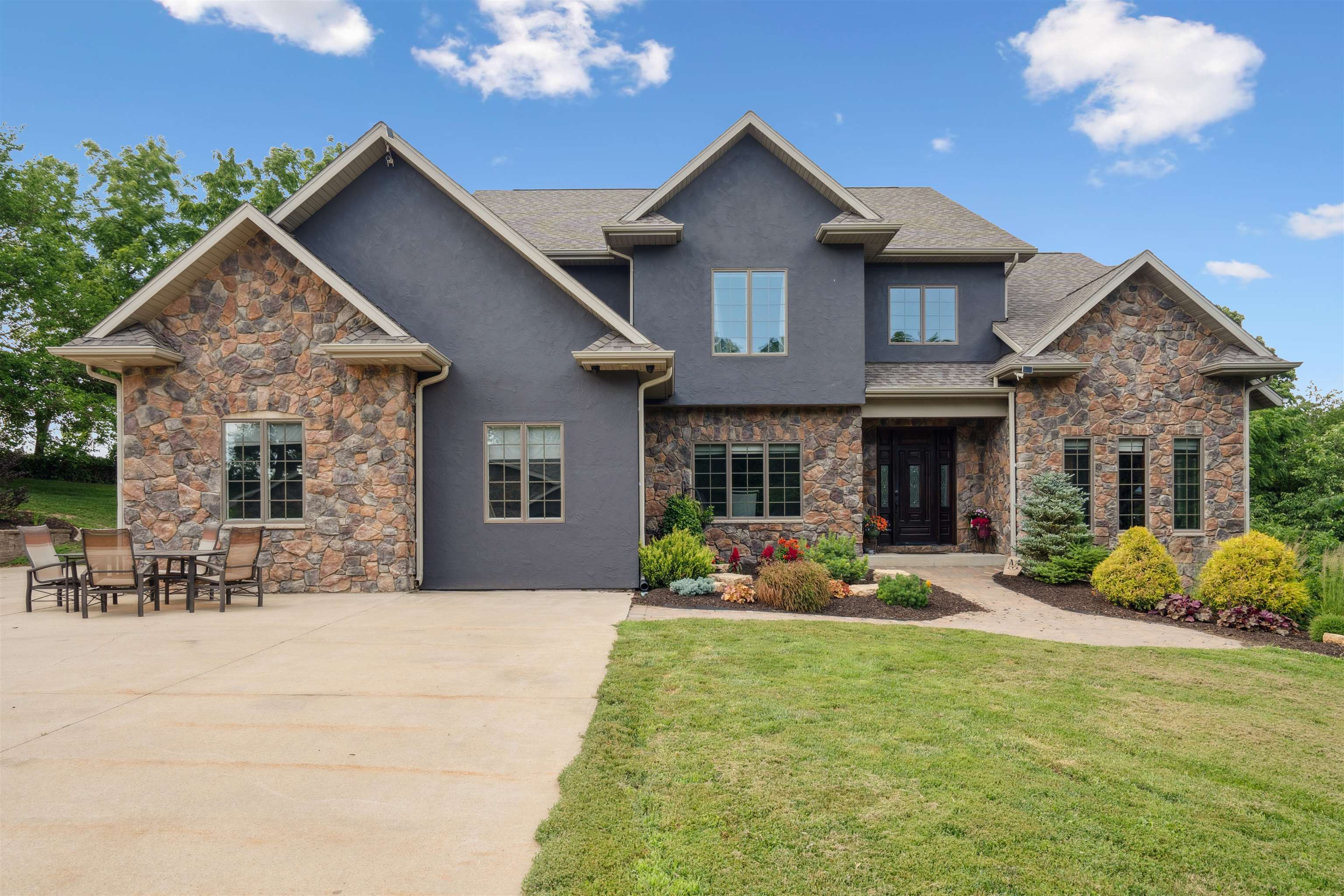 12146 Whispering Meadows Drive