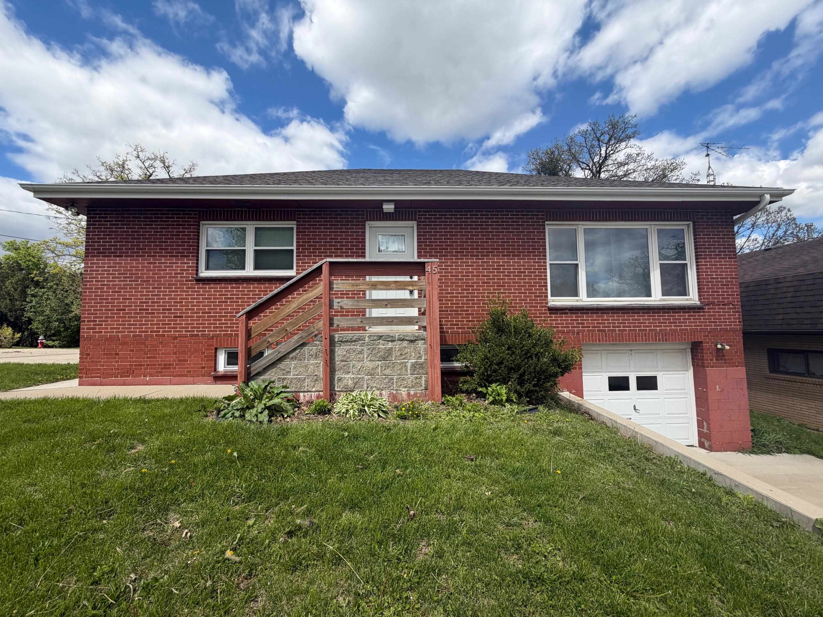 45 Oak Grove Drive
