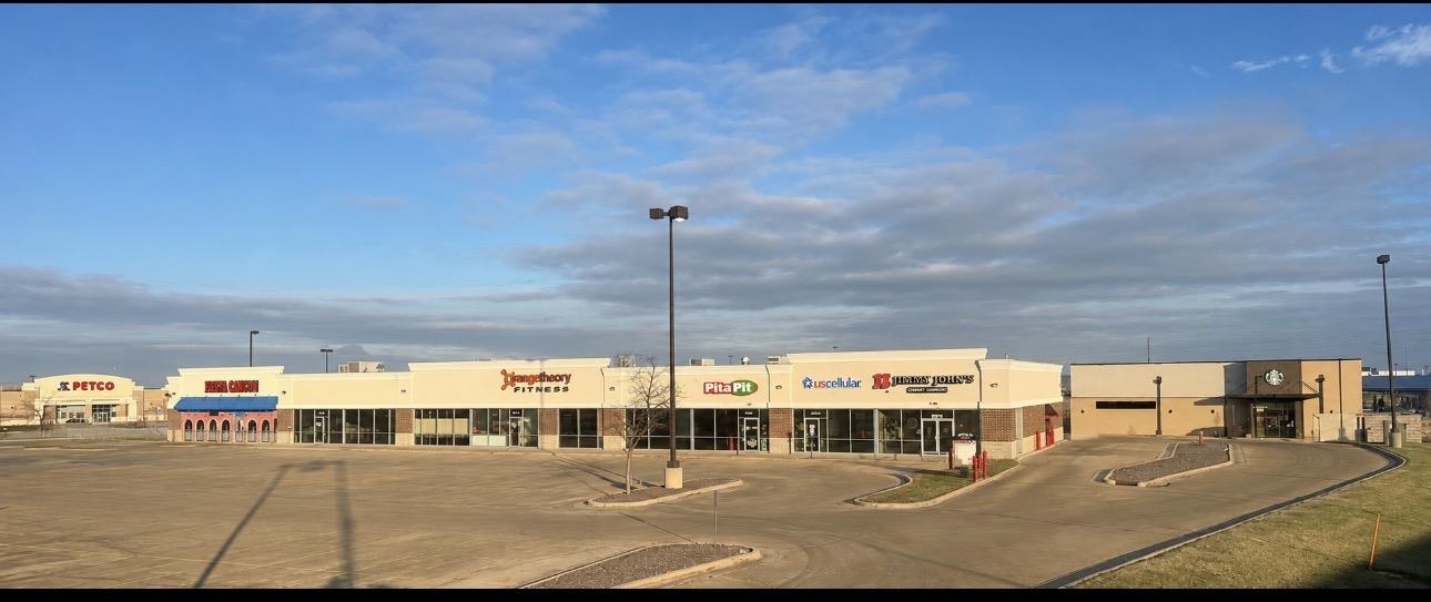 2515 NW Arterial