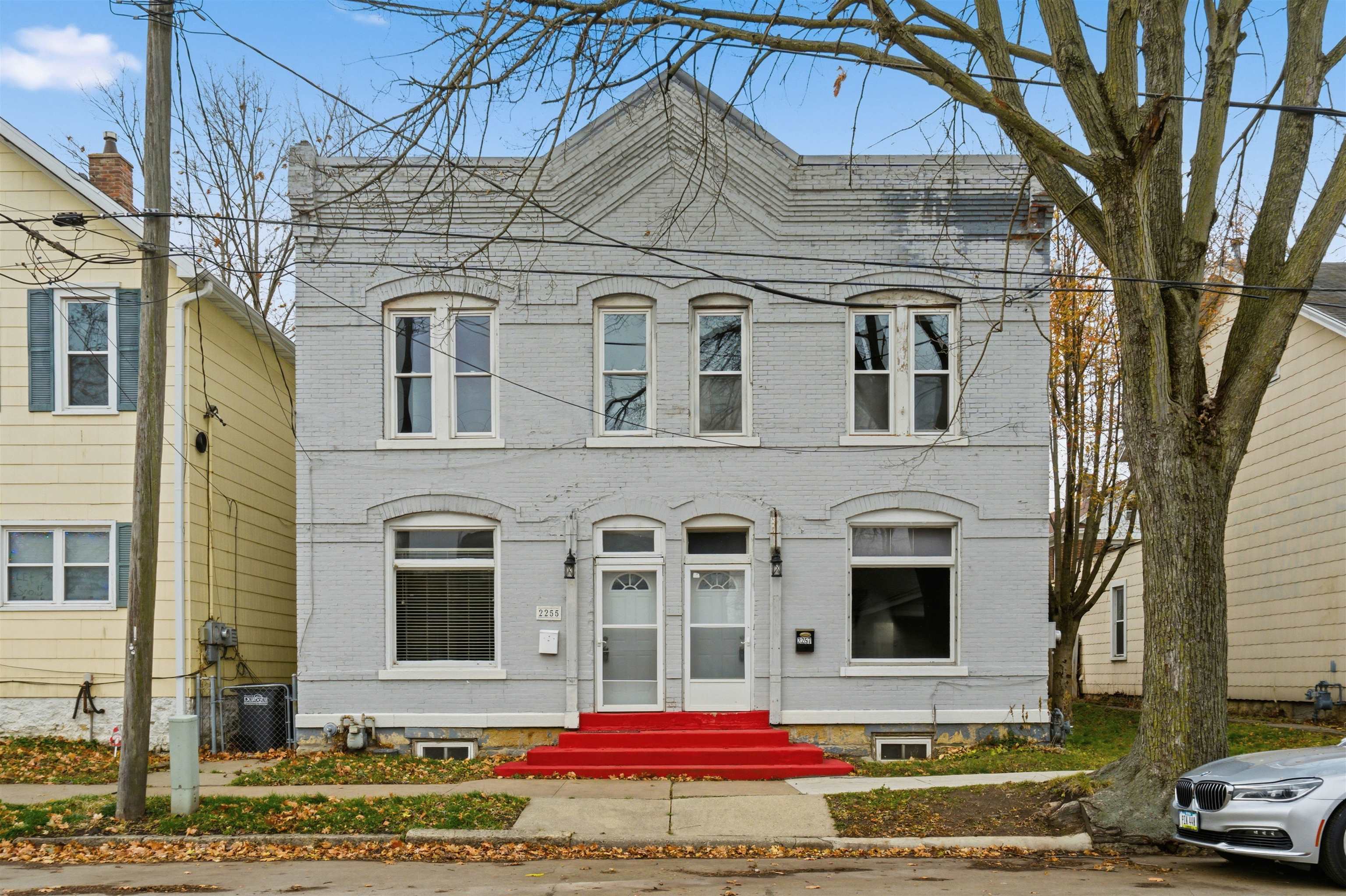 2255-2257 Jackson Street