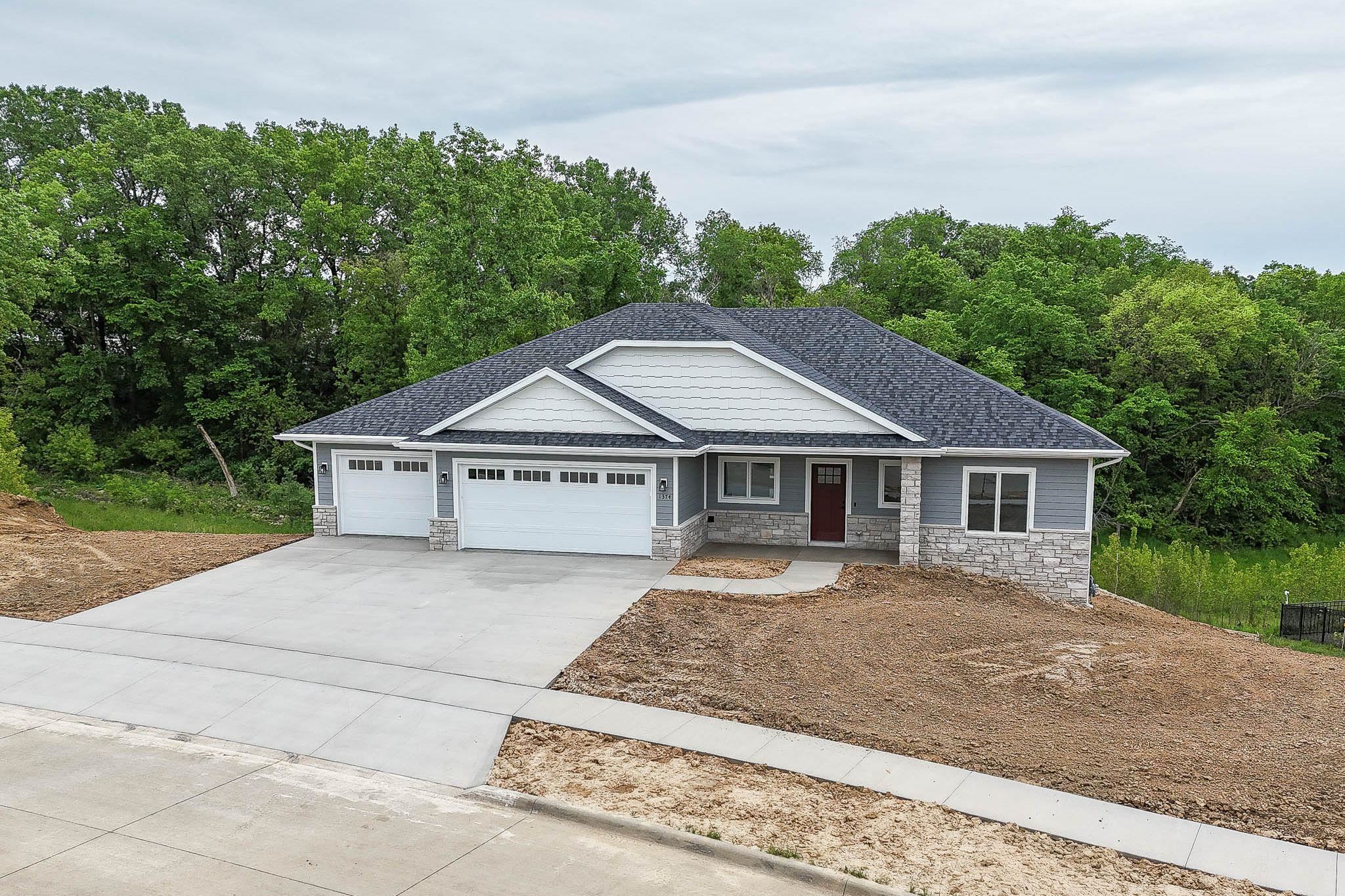 1374 Cedar Trail Drive
