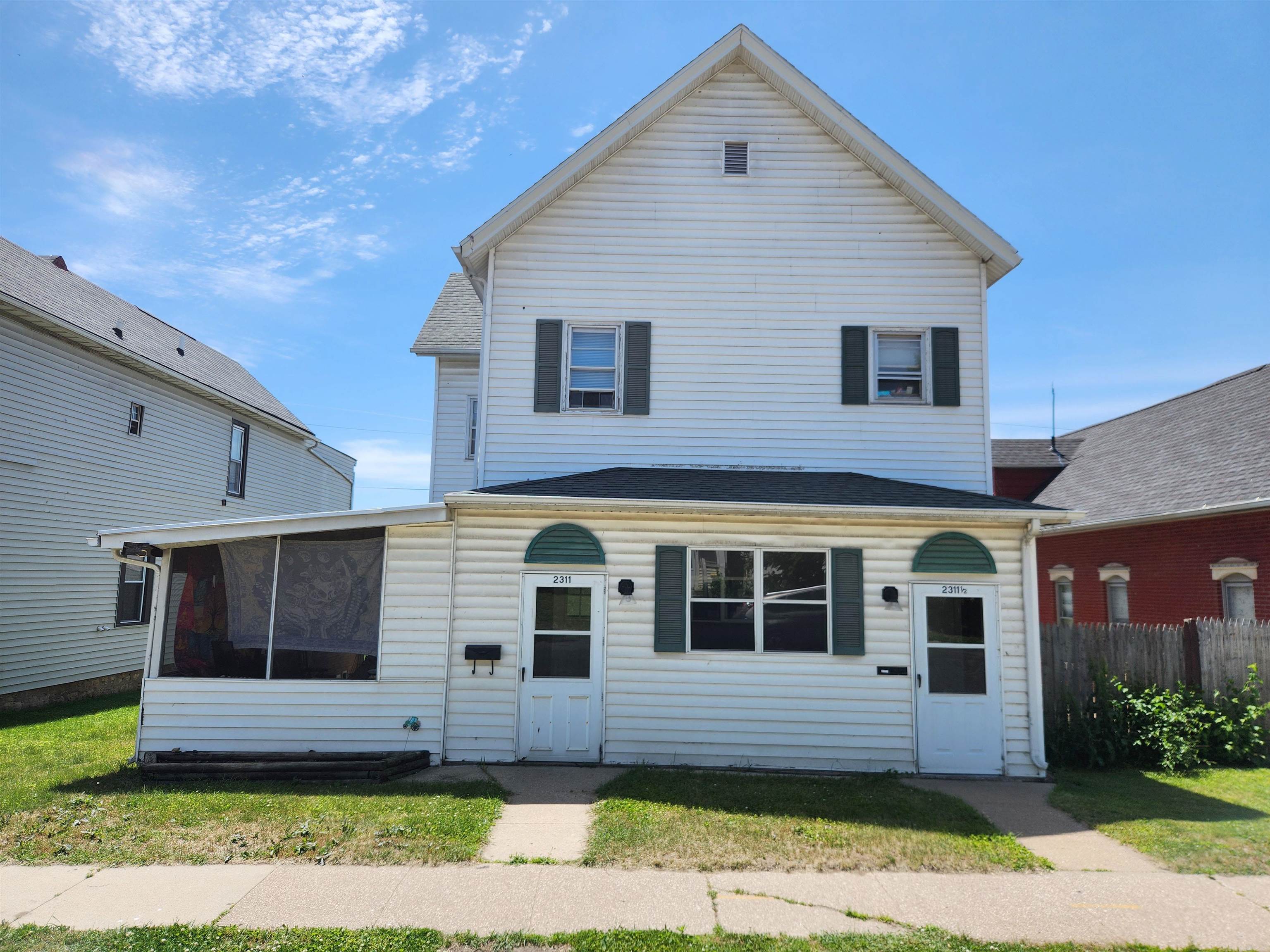 2311 Queen Street
