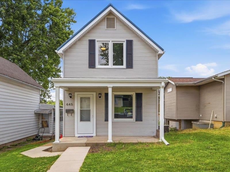 645 Angella Street