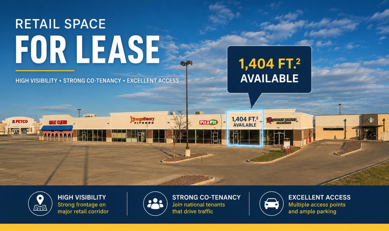 2515 Northwest Arterial