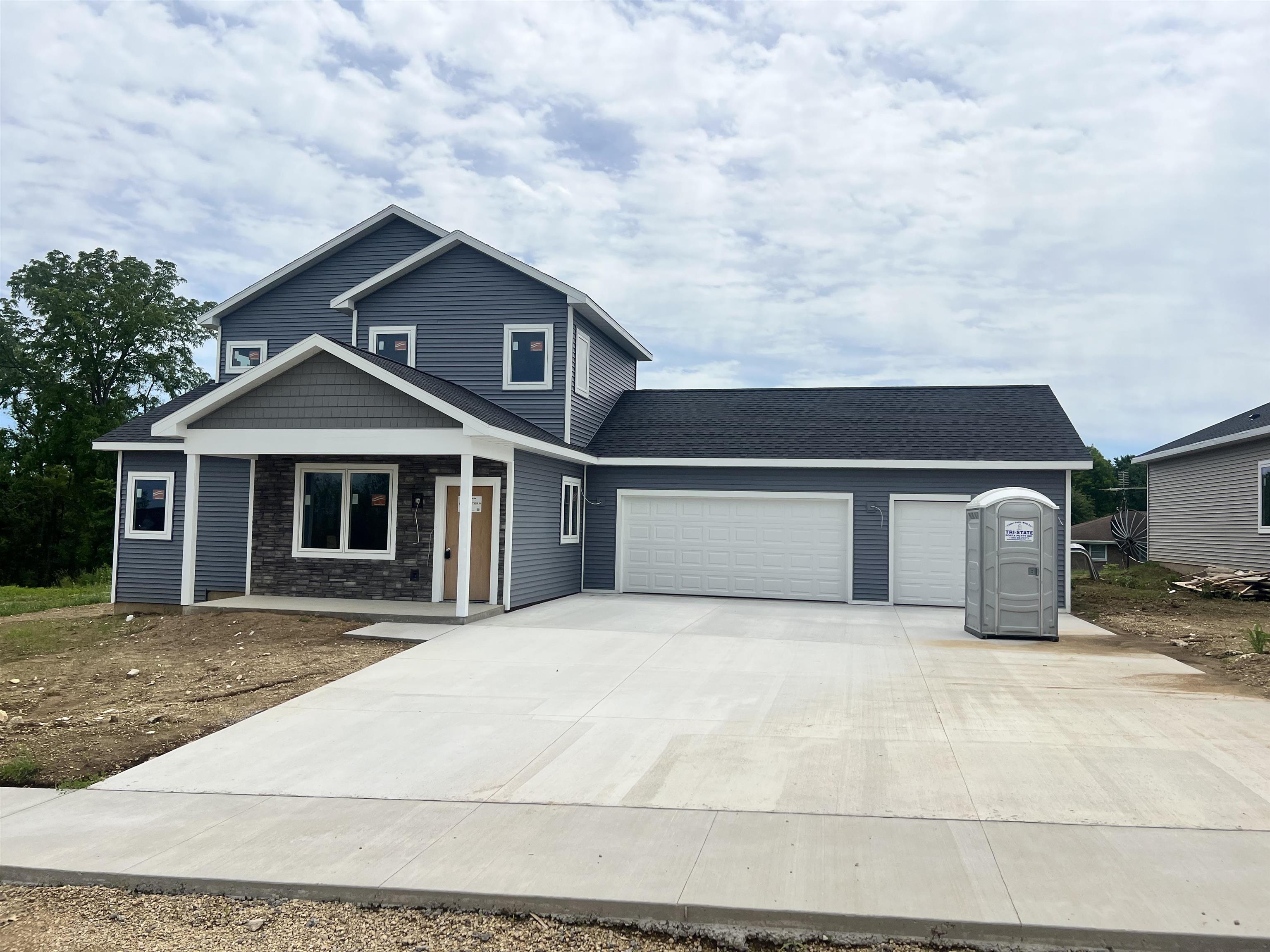 Lot 4 Tiffany Court