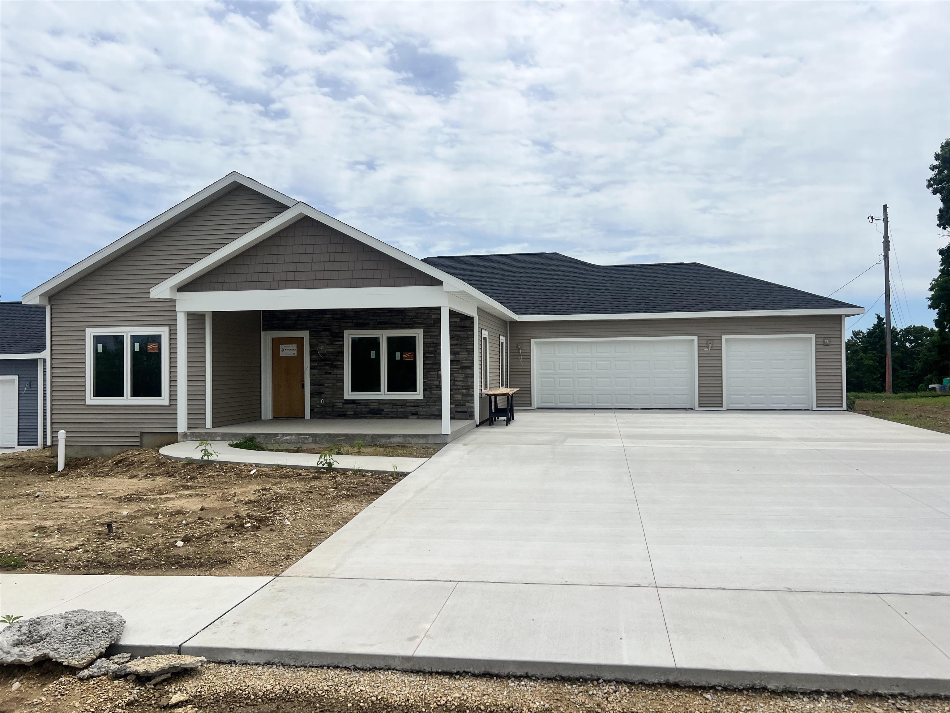 Lot 3 Tiffany Court