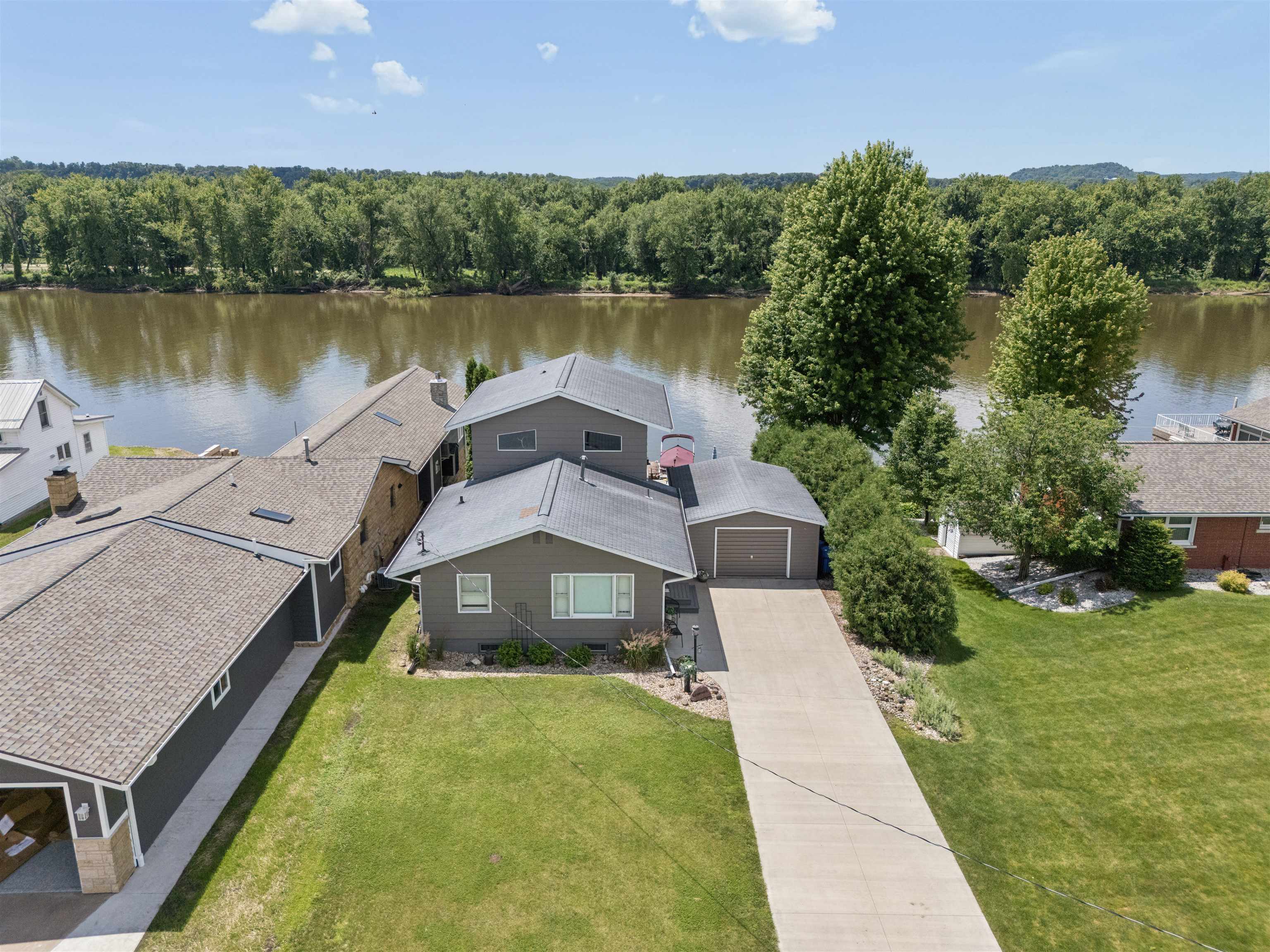1600 Jack Oak Road