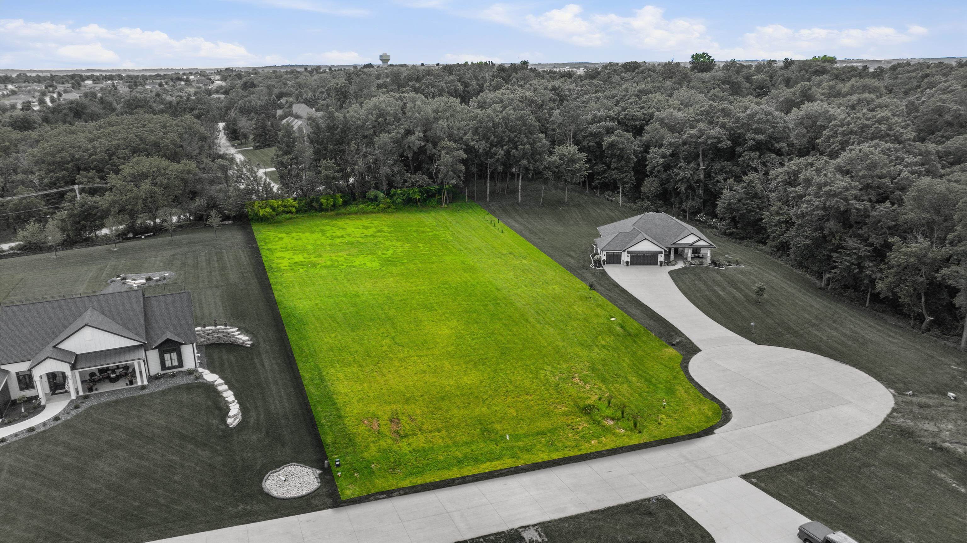Lot#12 Timber Court