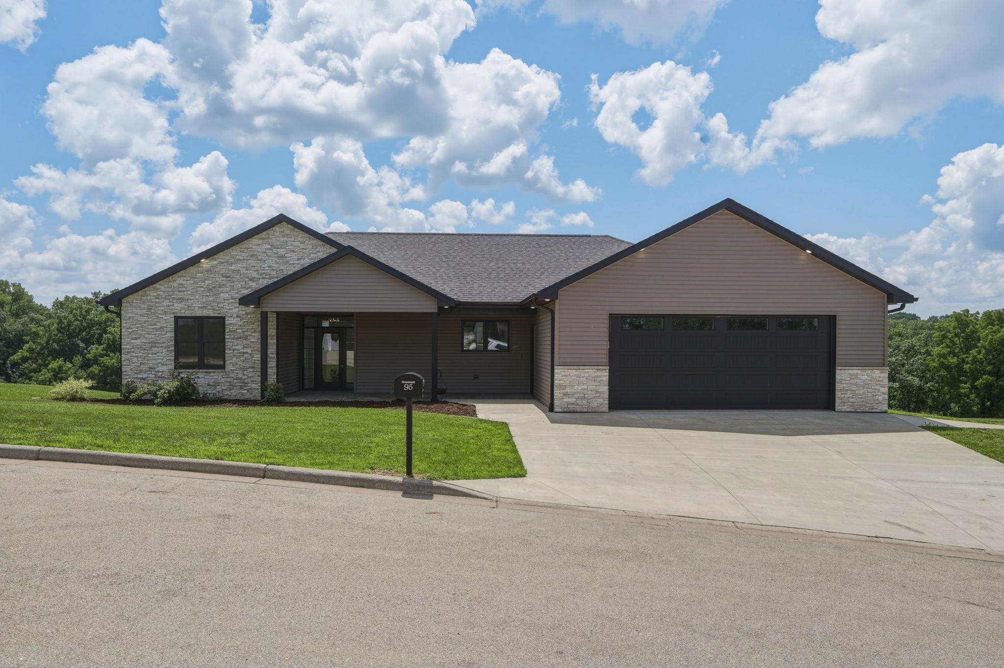 95 Spruce Park Drive