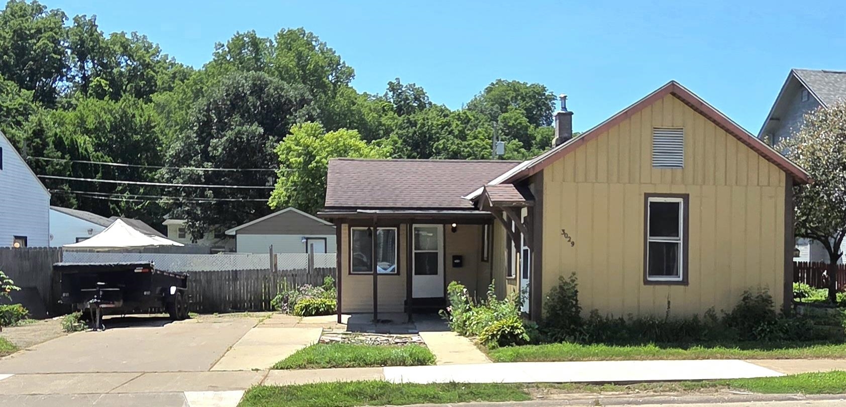 3029 Central Avenue