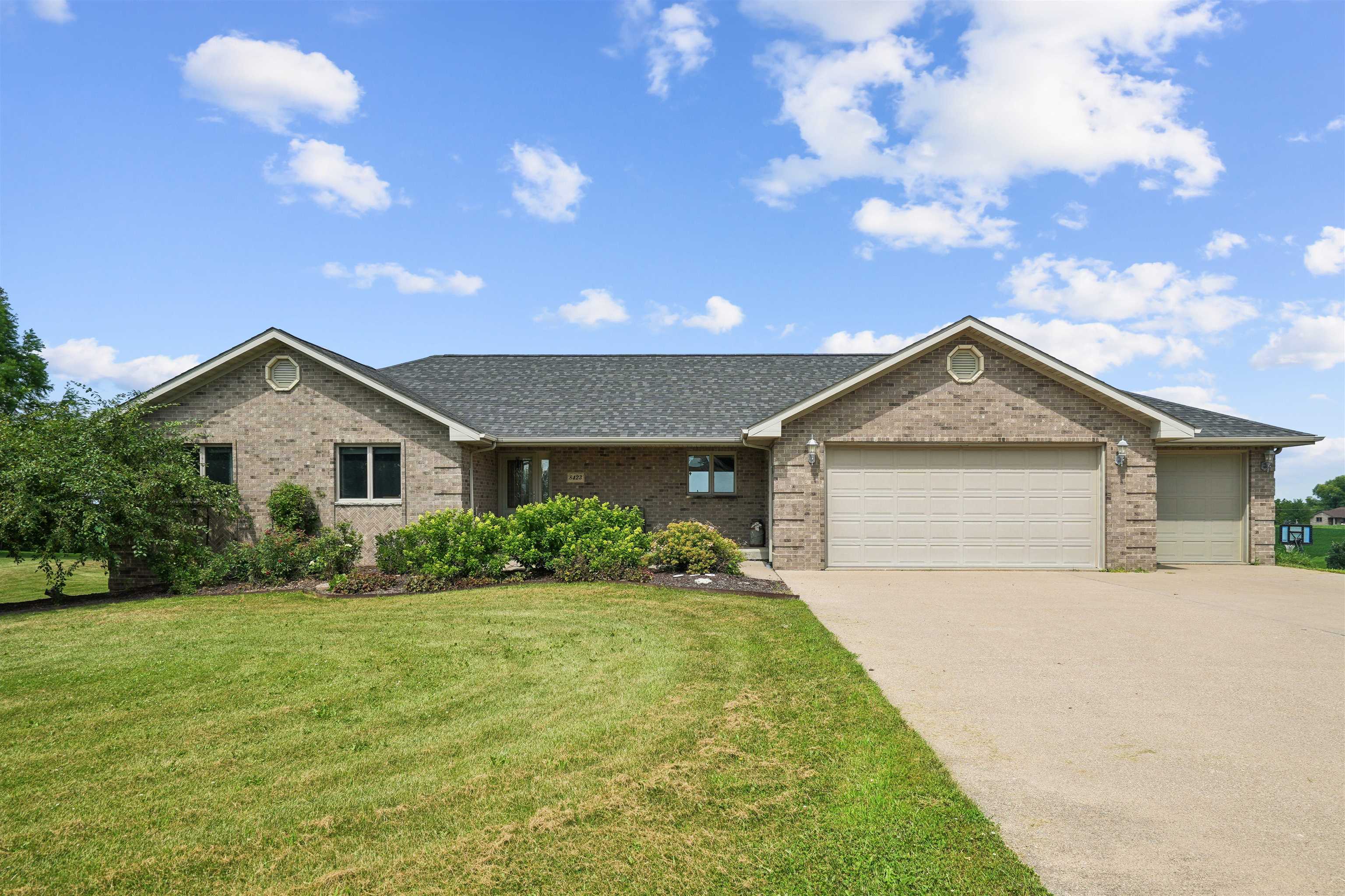 8423 Southern Hills Court