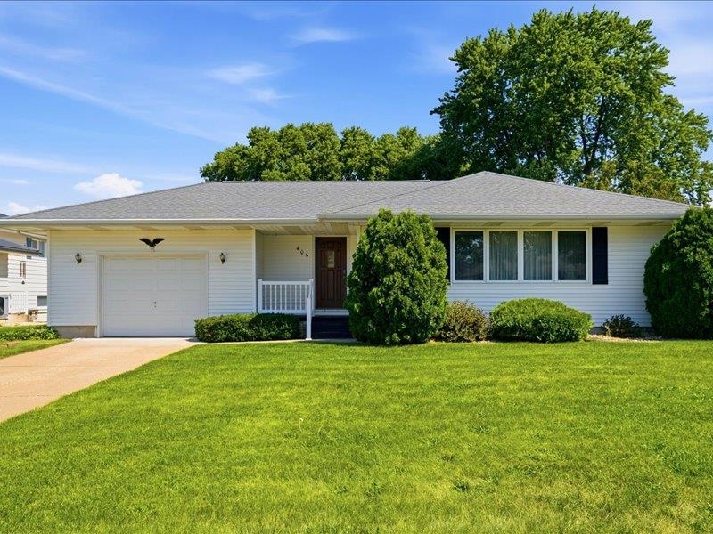 406 SE 8th Avenue
