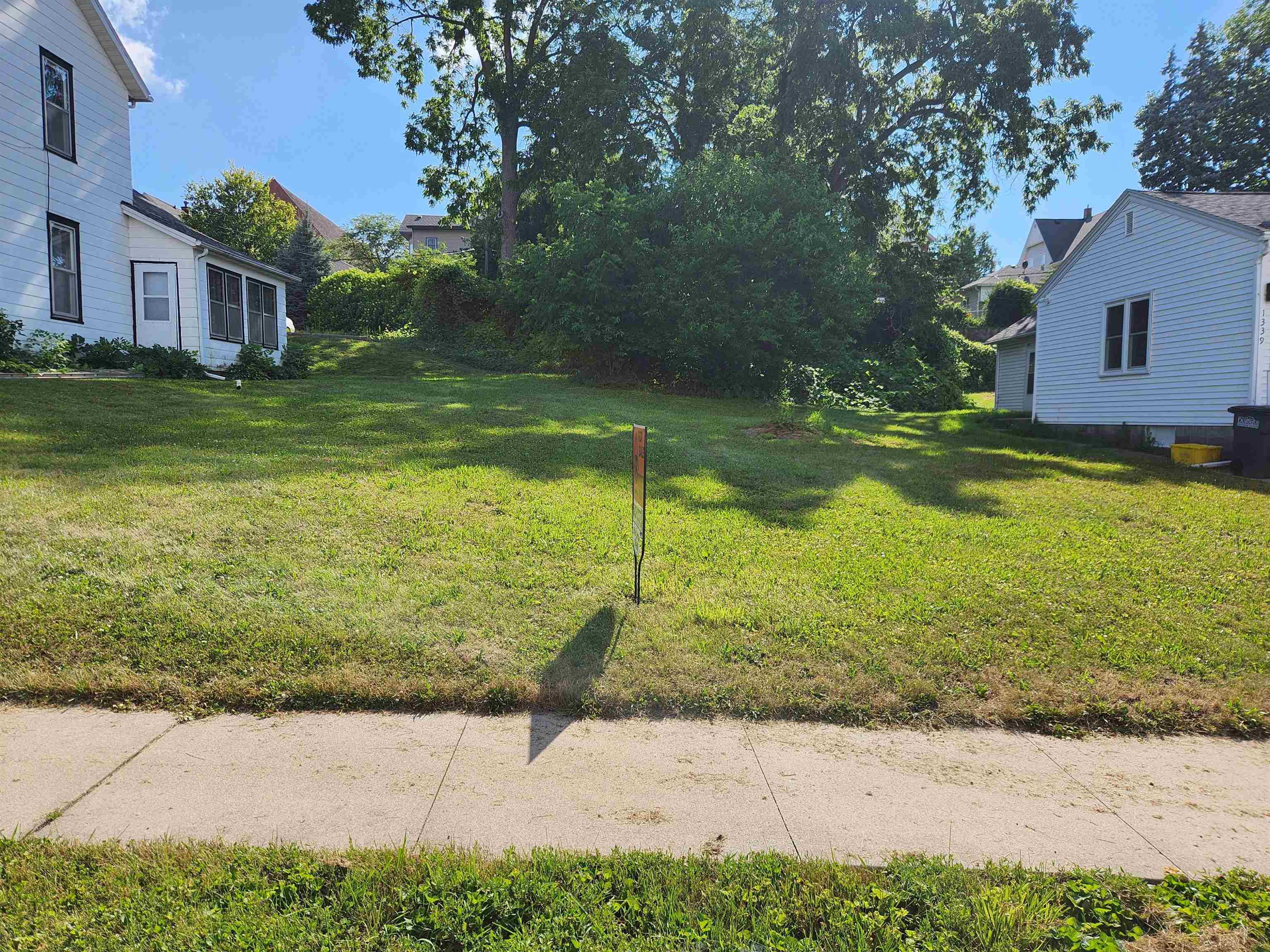 Lot 10 Belmont Street