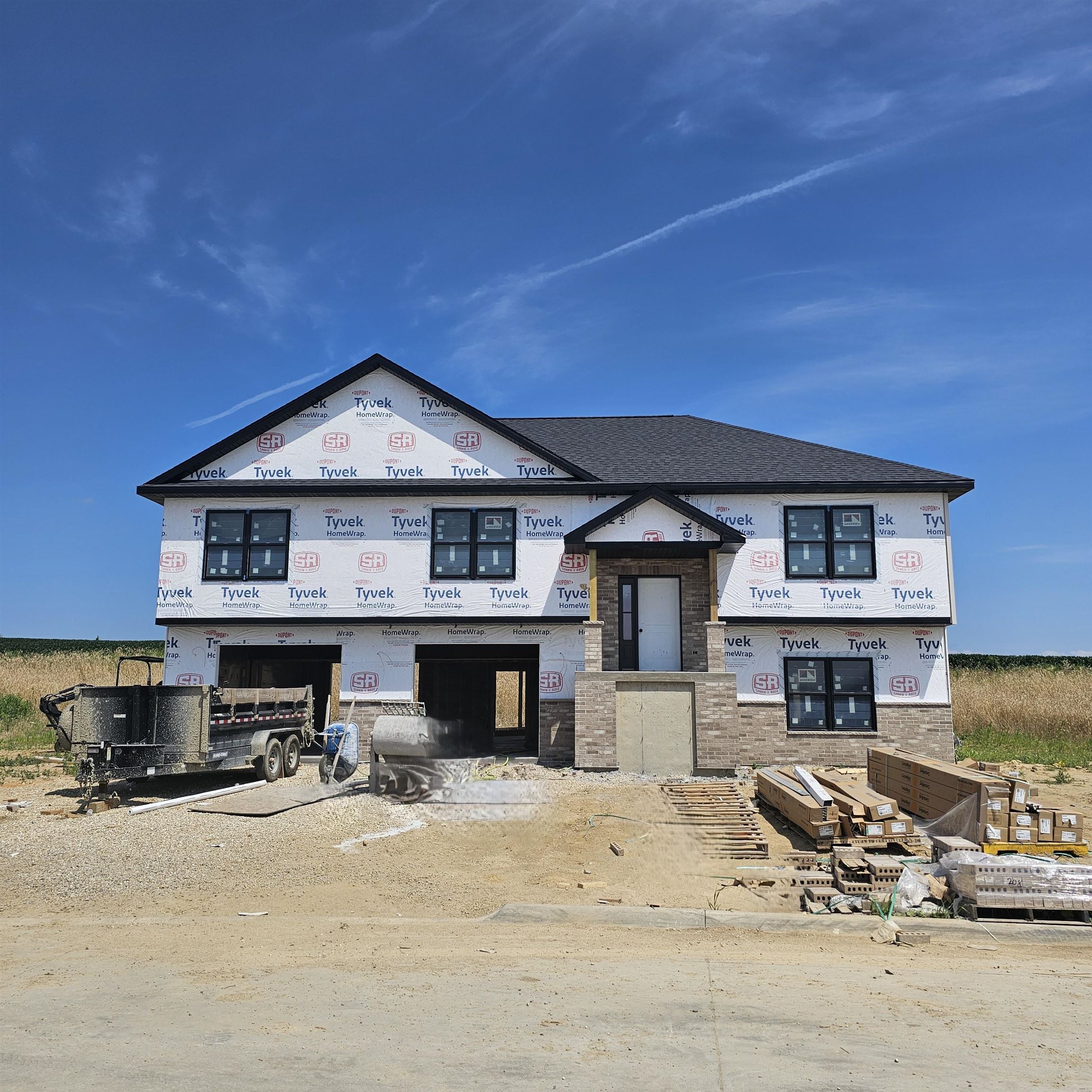 288 Gavin Circle