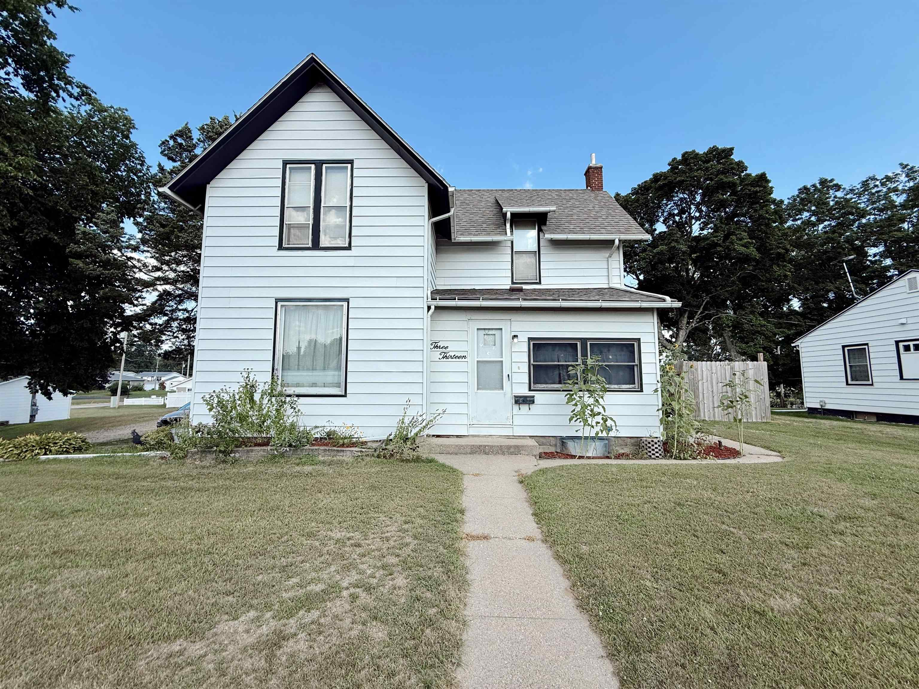 313 N Walnut Street