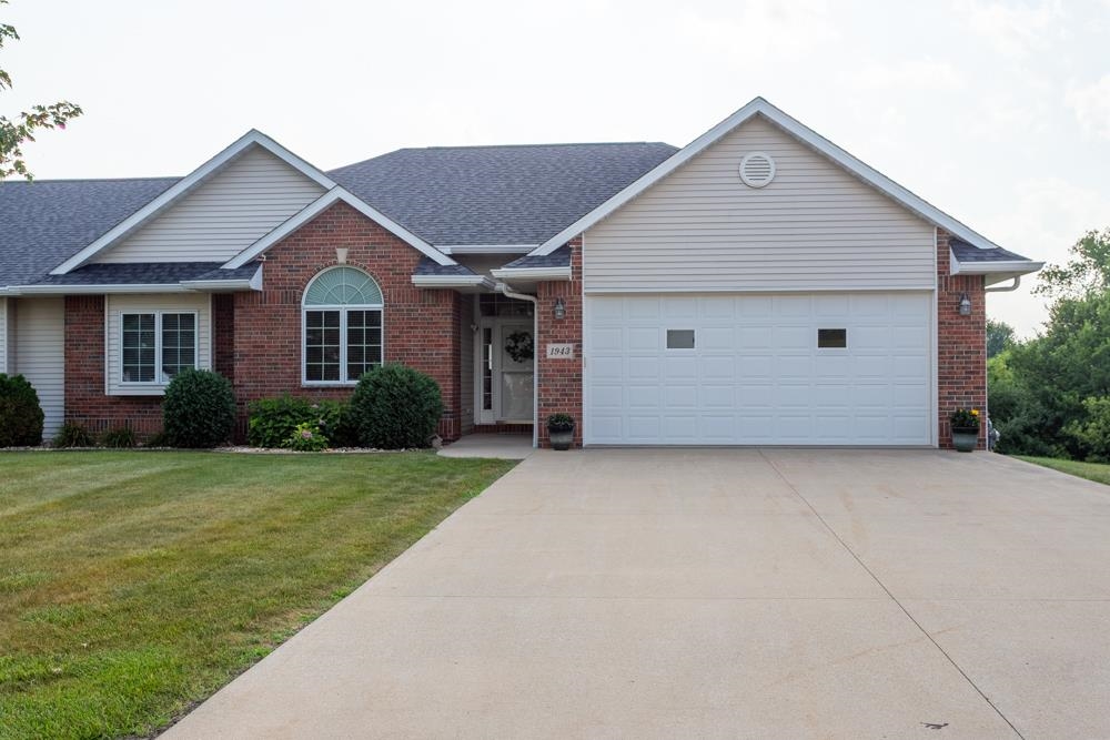 1943 Spyglass Drive