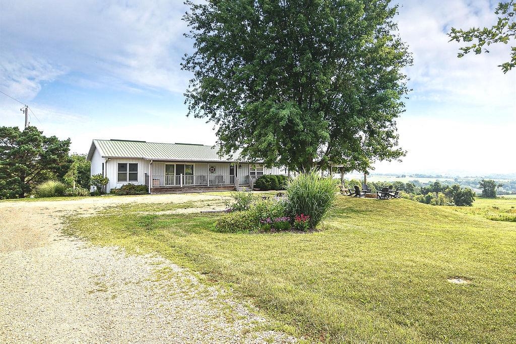 3138 W Mitchell Road