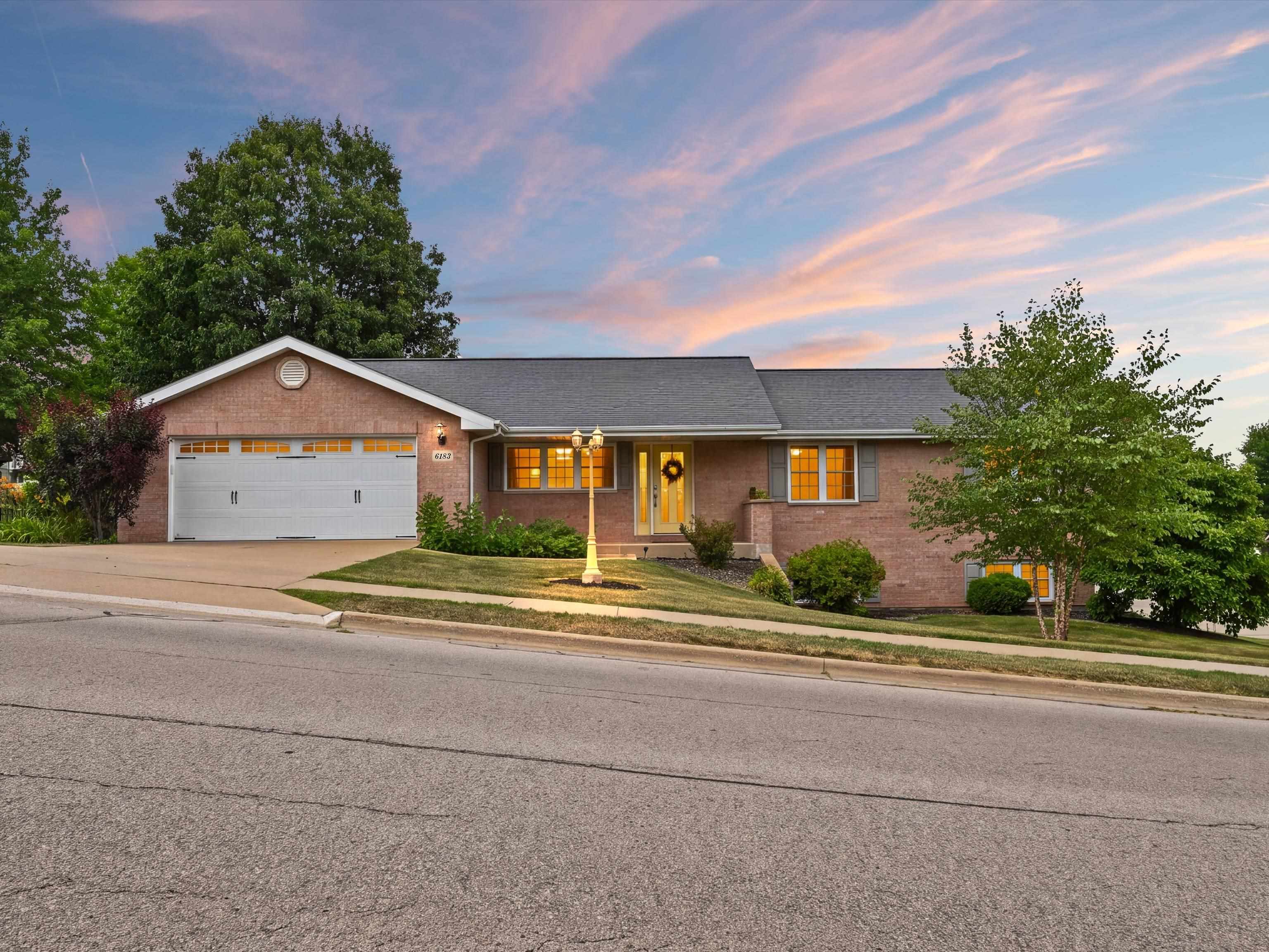 6183 Forest Hills Drive
