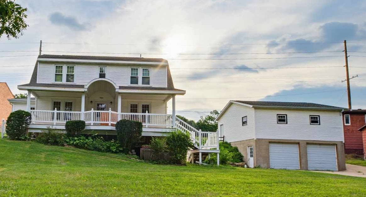 17465 Gardners Lane