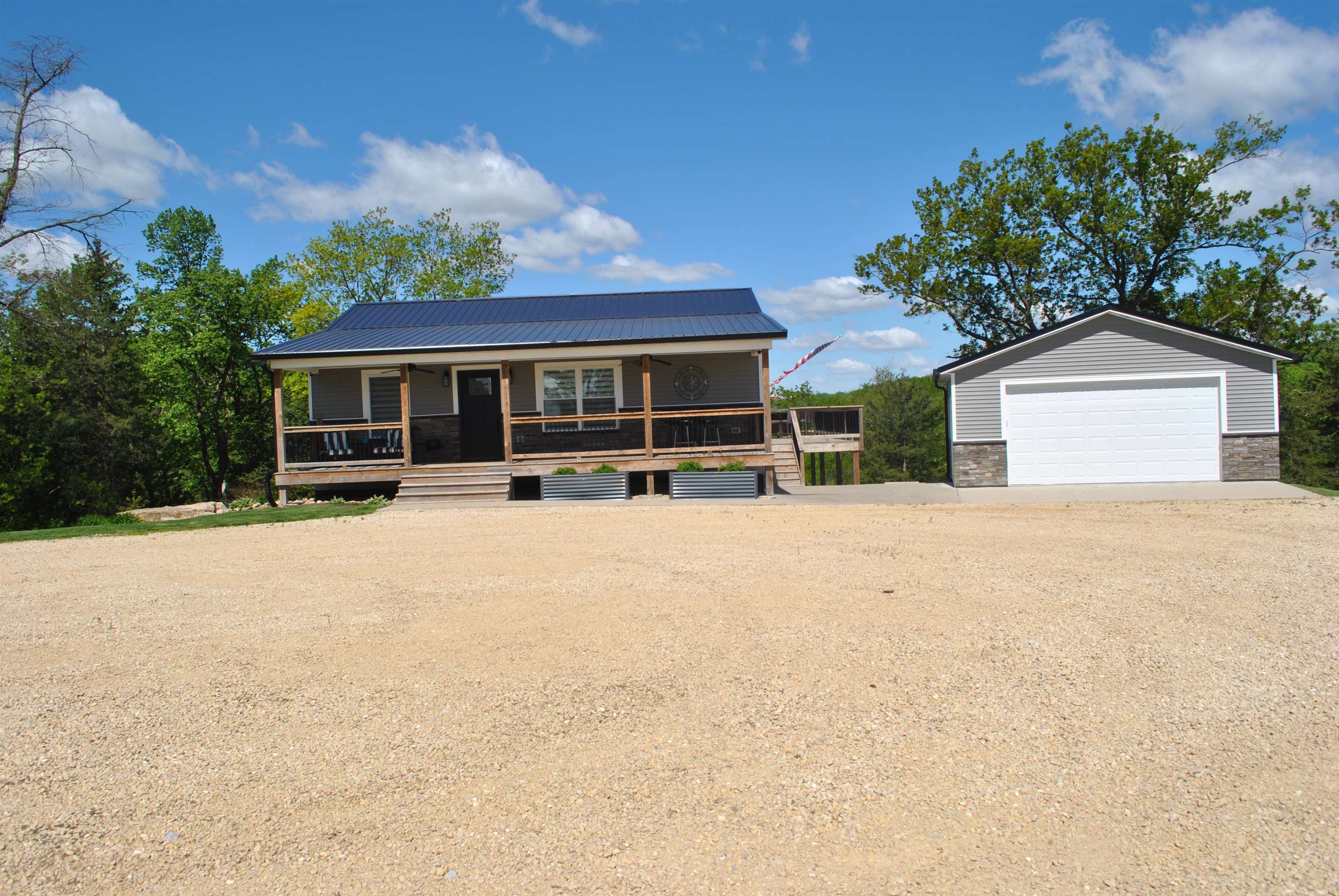 201 Grace Court