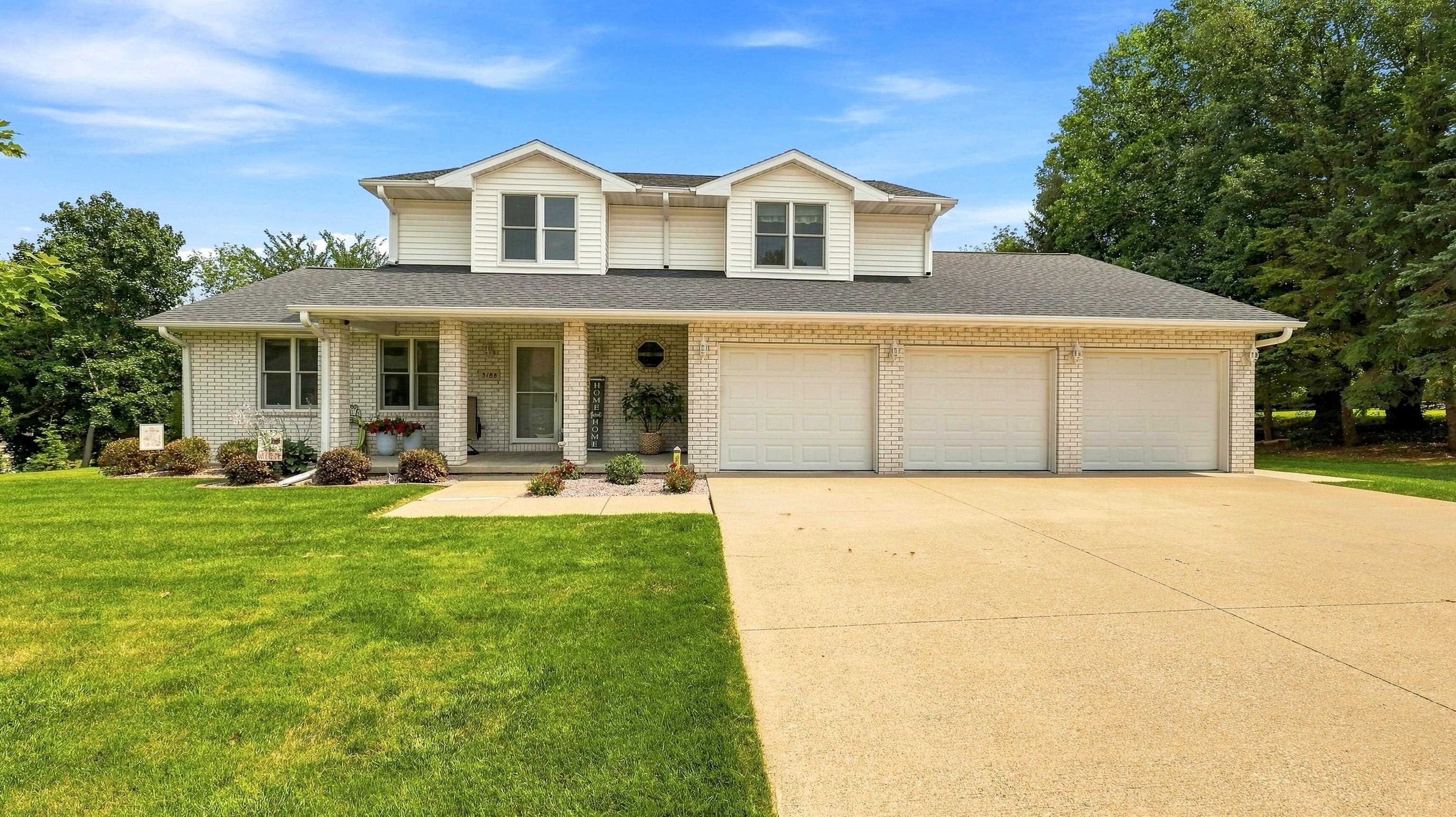 3188 Highland Park Drive